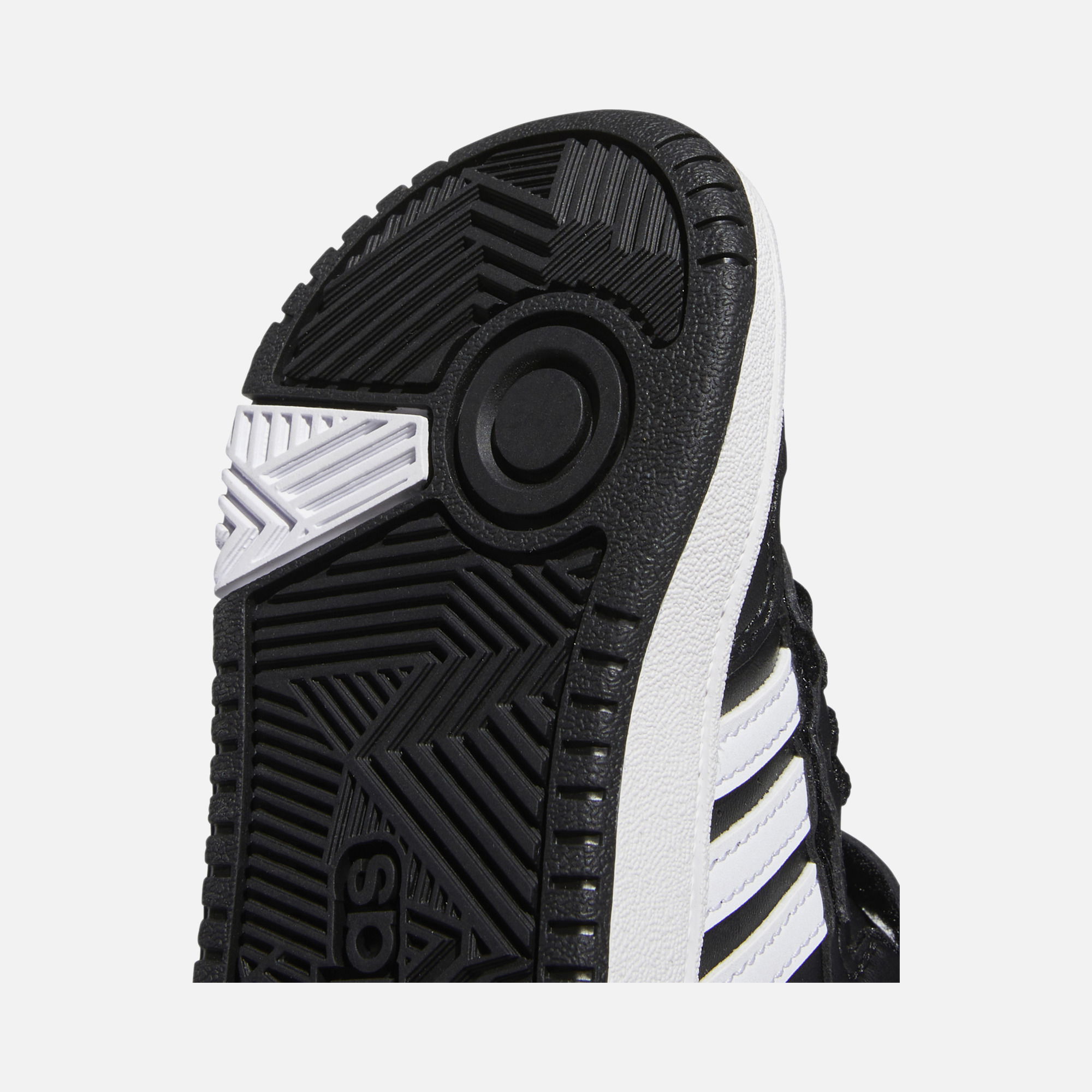 adidas Sportswear Hoops Mid 3.0 (TD) Çocuk Spor Ayakkabı