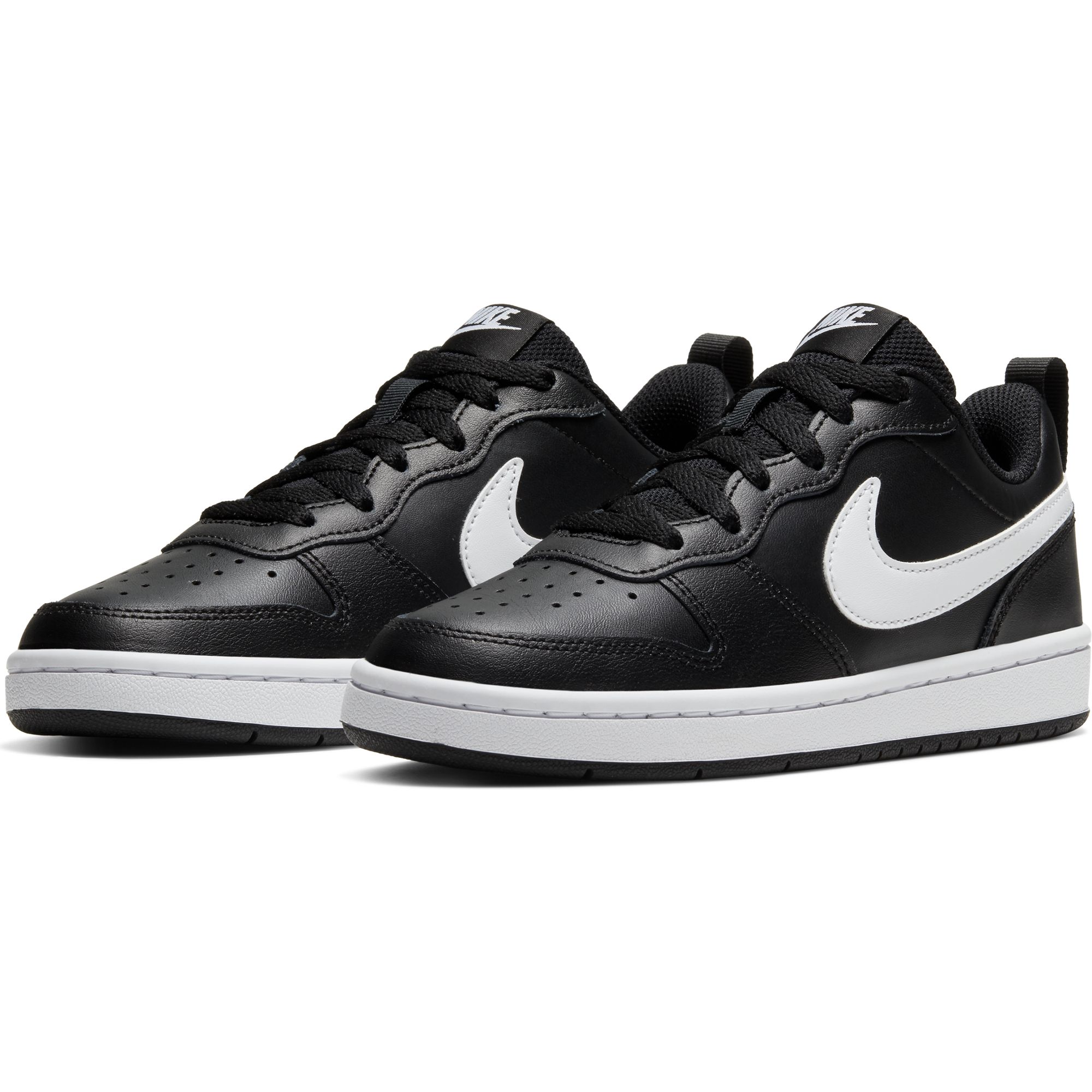 Nike Court Borough Low 2 (GS) Spor Ayakkabı