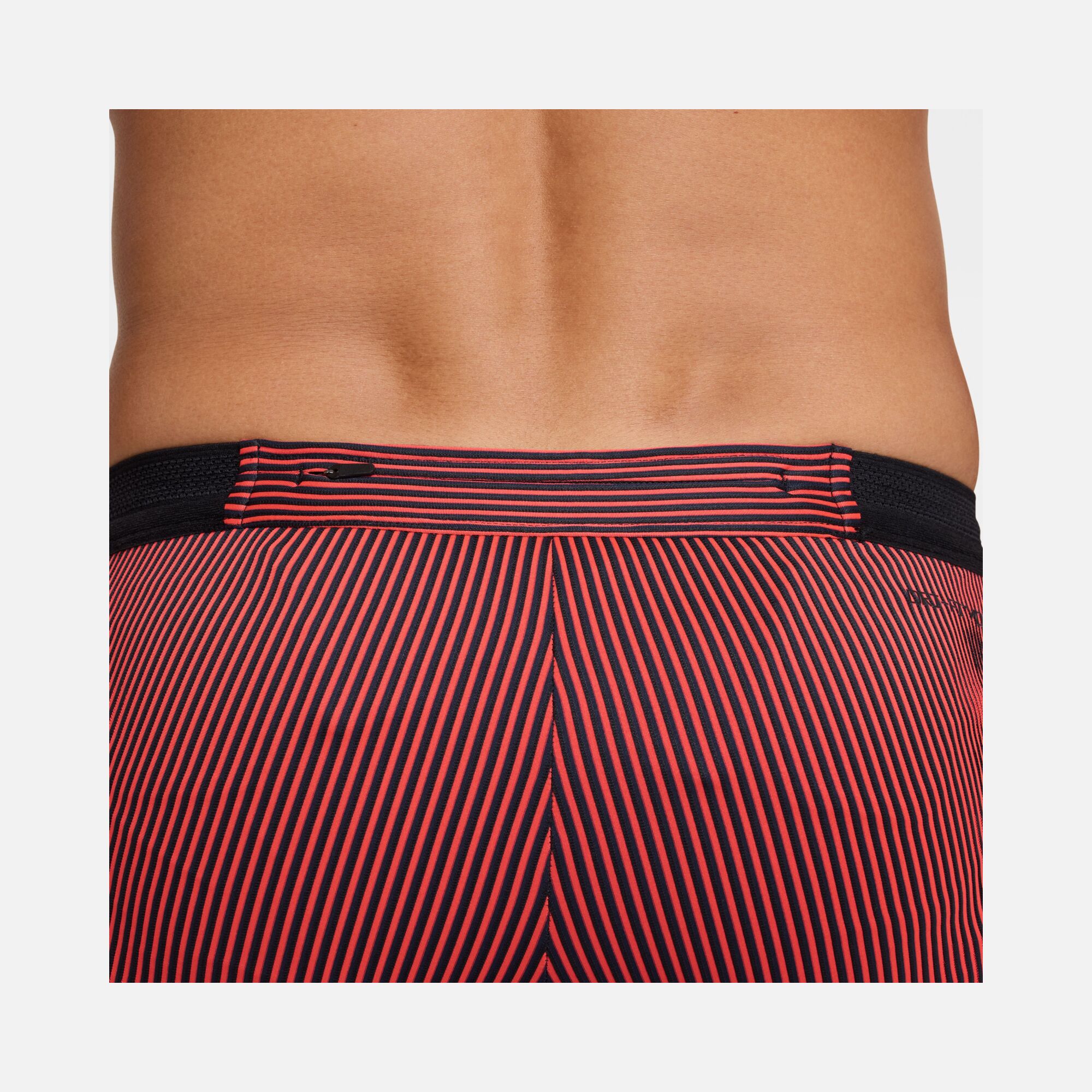 Nike Dri-Fit ADV AeroSwift Brief Running Erkek Tayt