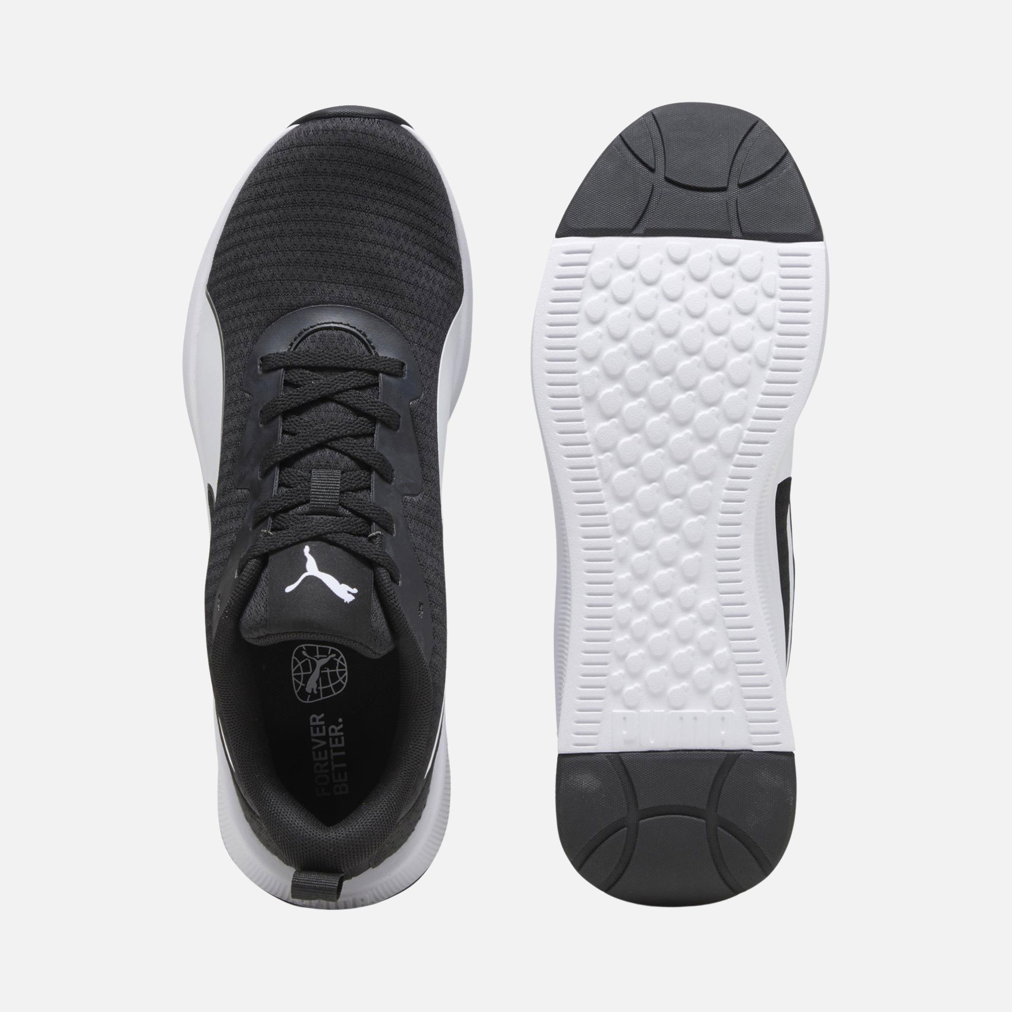 Puma Flyer Lite Running Kadın Spor Ayakkabı