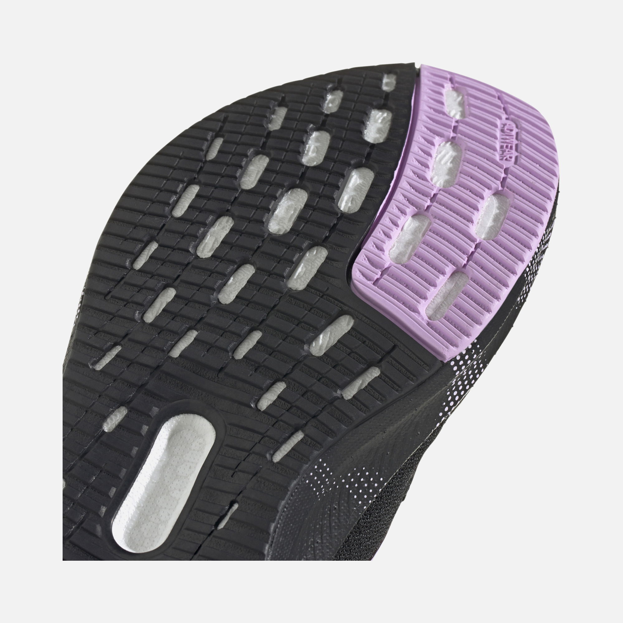 adidas Pureboost 5 Middle Distance Road Running Kadın Spor Ayakkabı