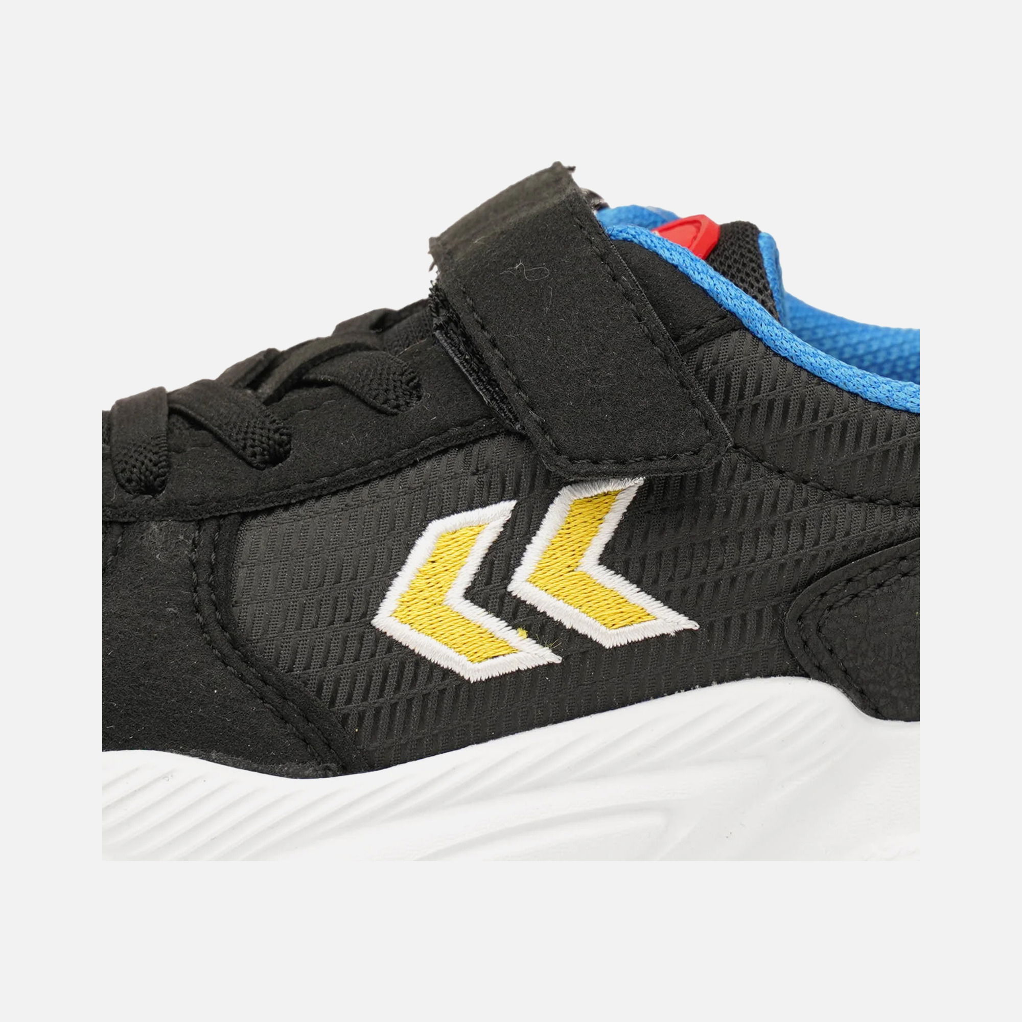 Hummel Sportswear Lex Jr Çocuk Spor Ayakkabı