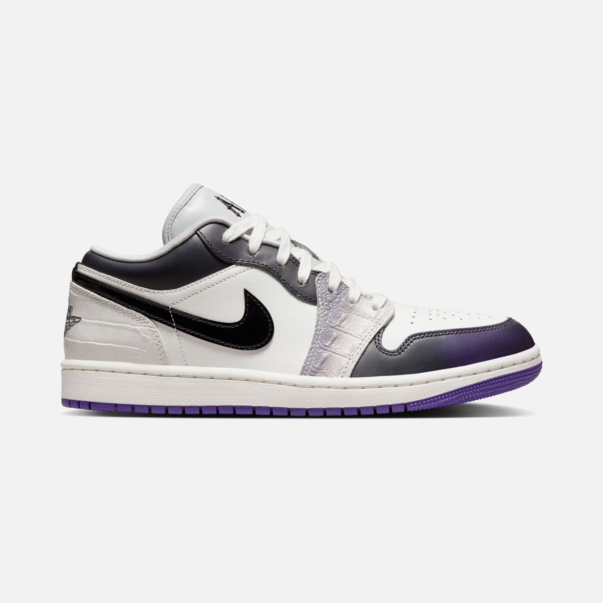 Nike Air Jordan 1 Low SE SU24 Kadın Spor Ayakkabı