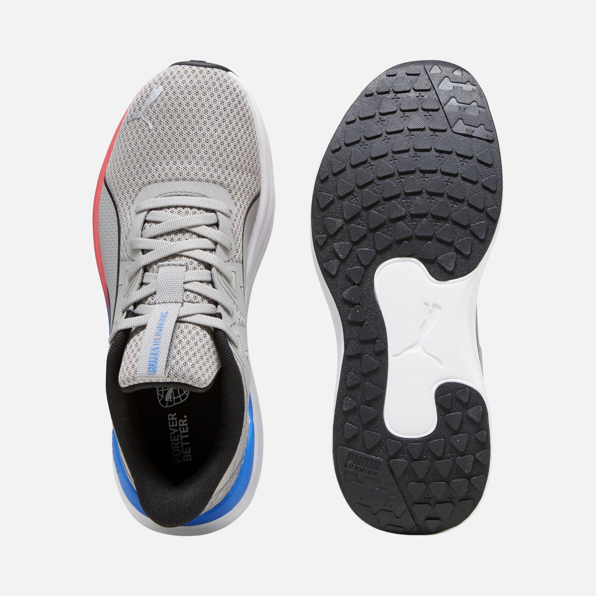 Puma Run Reflect Lite Running Unisex Spor Ayakkabı