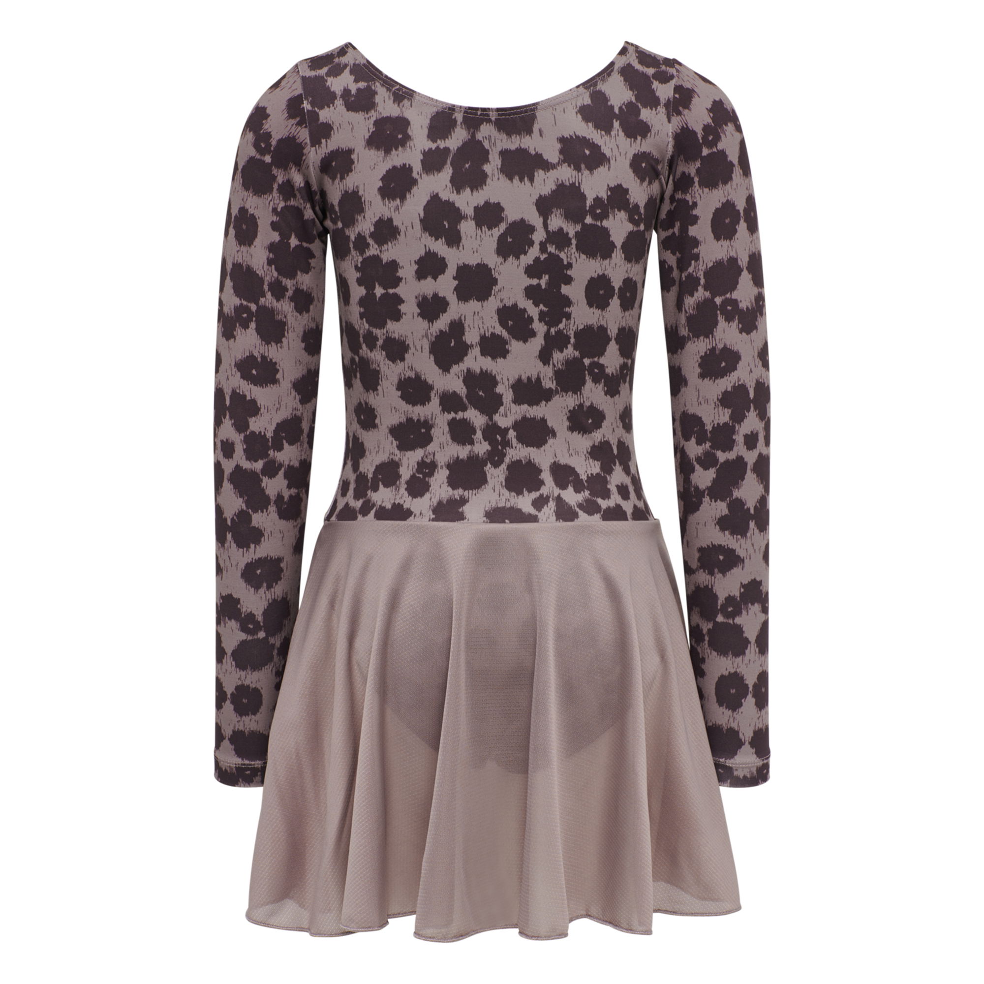 Hummel Freja Dance Gymsuit (Girls') Çocuk Elbise