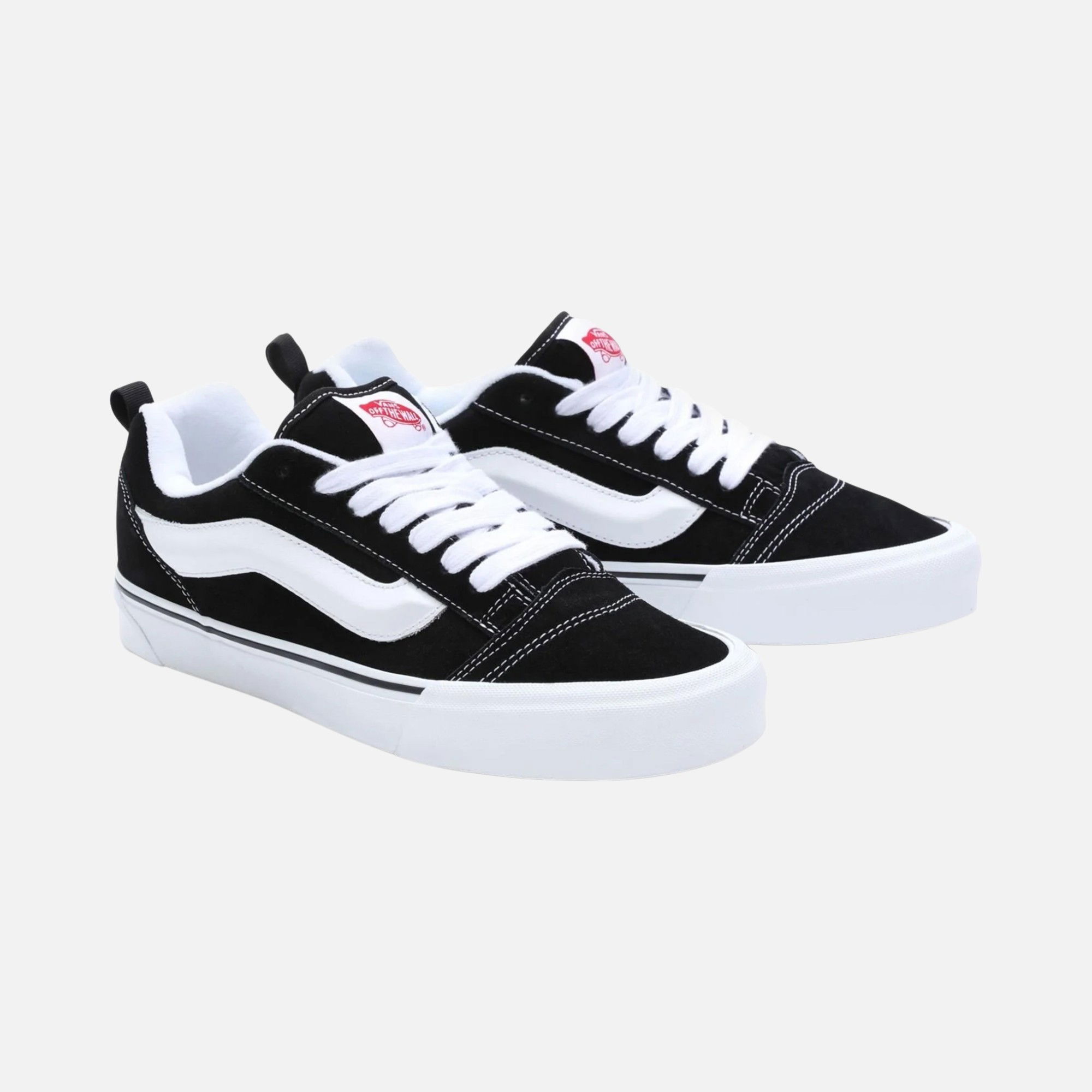 Vans Sportswear Knu Skool Erkek Spor Ayakkabı