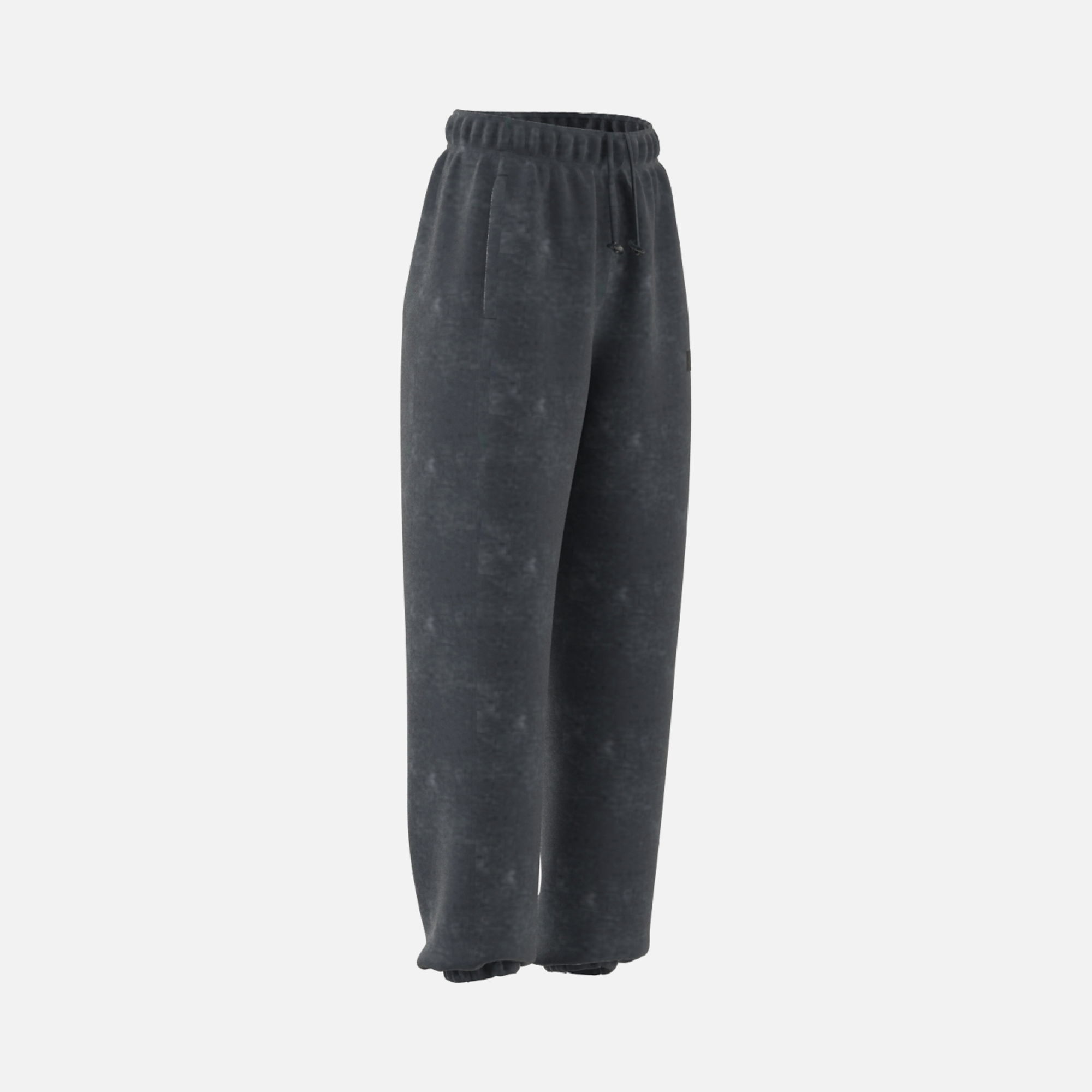 adidas Sportswear All Szn Fleece Washed Kadın Eşofman Altı