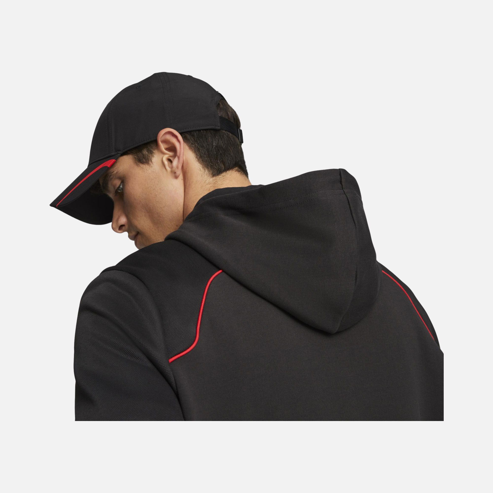 Puma Sportswear Ferrari Sptwr Race Unisex Şapka