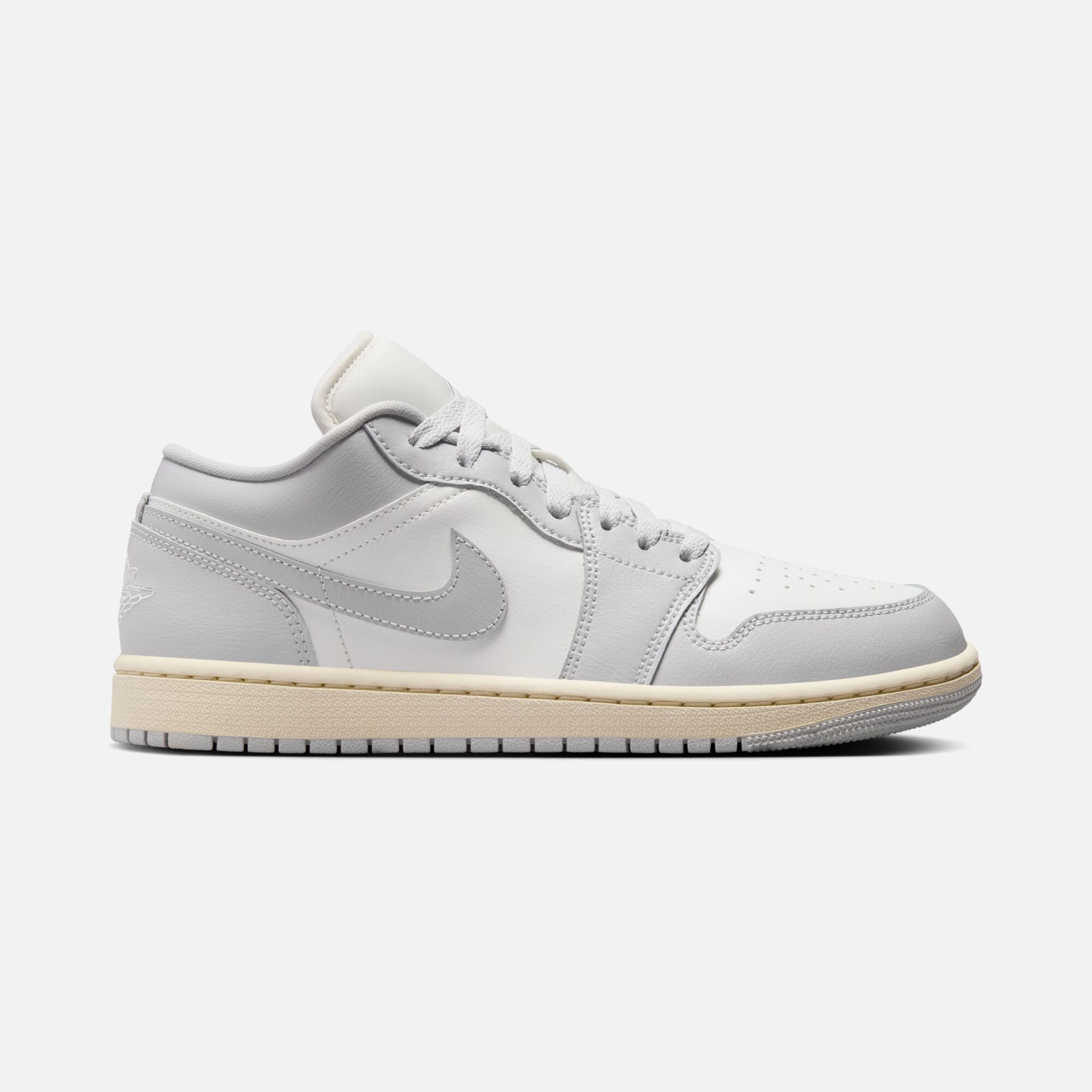 Nike Air Jordan 1 Low Kadın Spor Ayakkabı