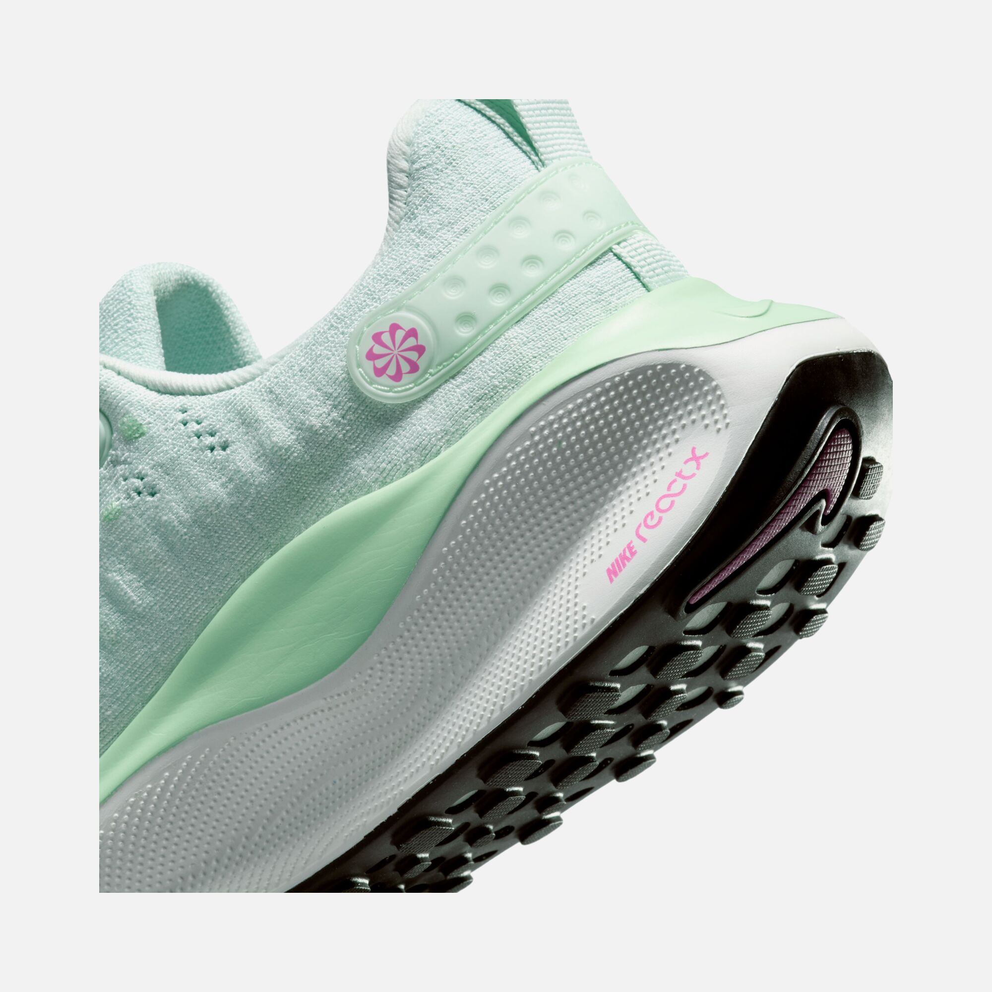 Nike Reactx Infinity Run 4 Road Running Kadın Spor Ayakkabı