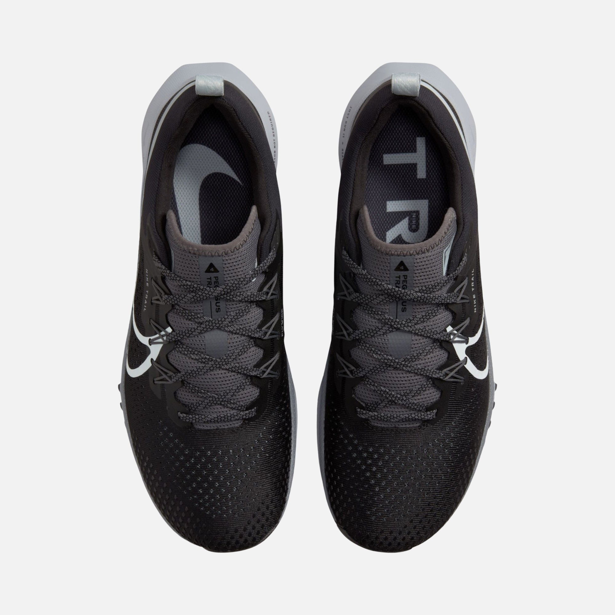 Nike React Pegasus Trail 4 Running Erkek Spor Ayakkabı