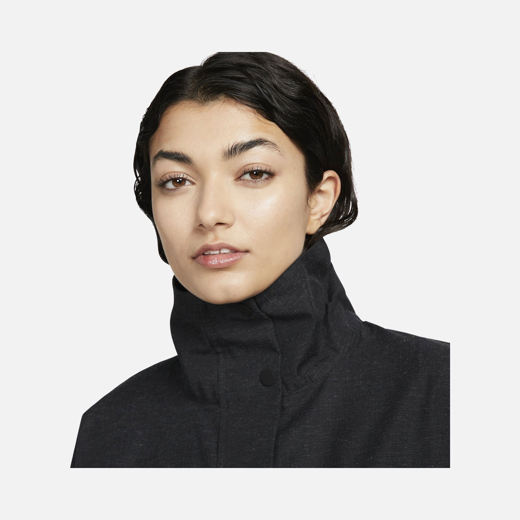 Nike Sportswear Tech Pack Ripstop Removable Arm Full-Zip Kadın Ceket