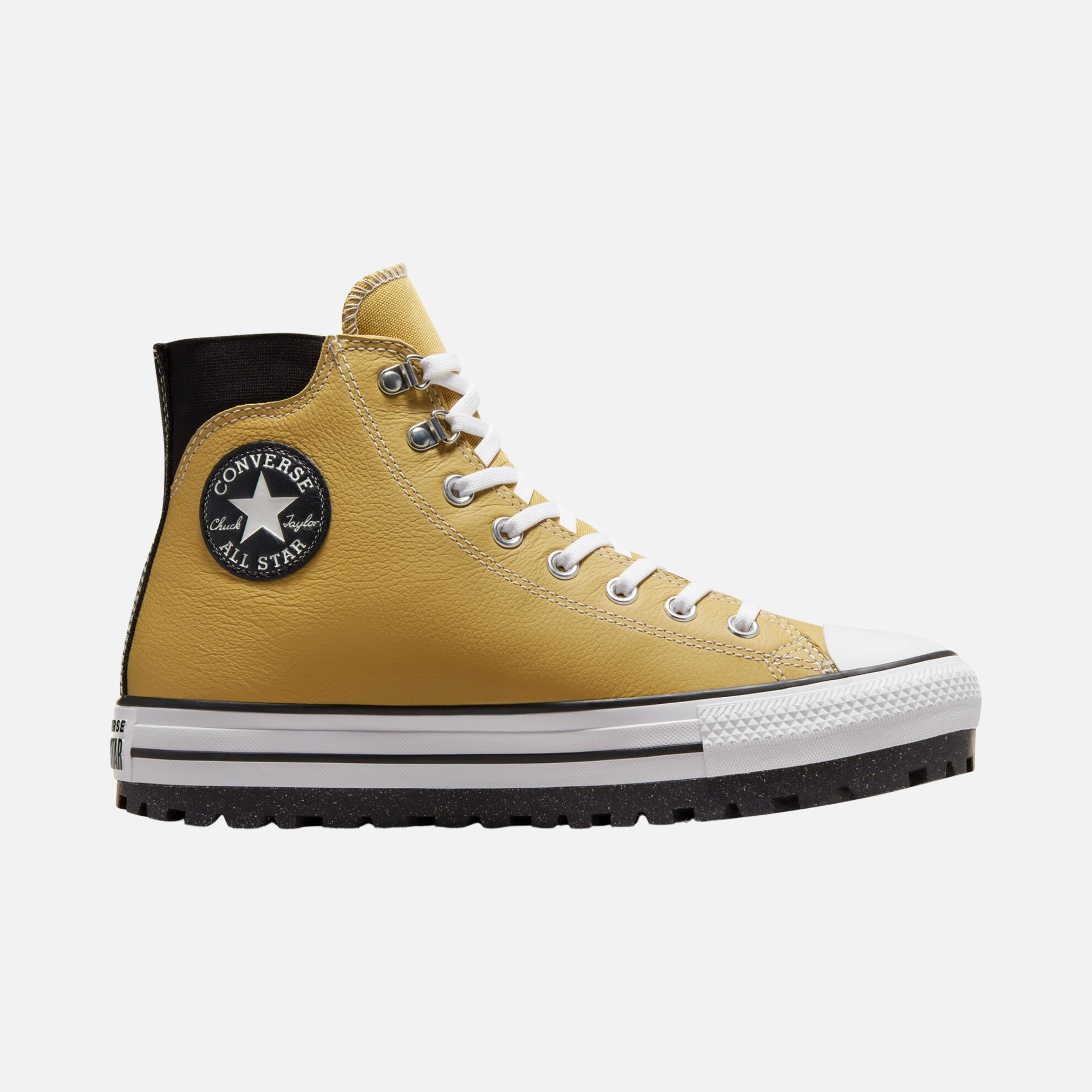 Converse Chuck Taylor All Star City Trek Waterproof Kadın Spor Ayakkabı