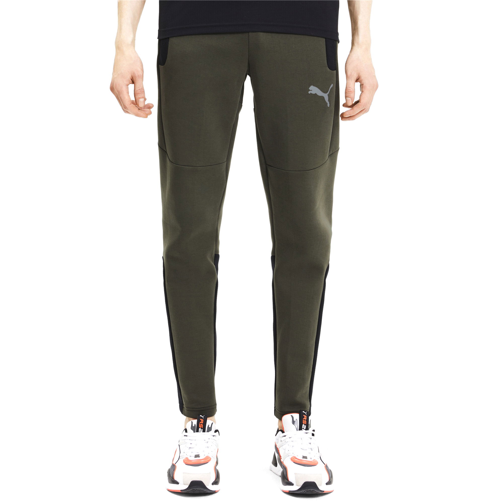 Puma Evostripe FW20 Erkek Eşofman Altı