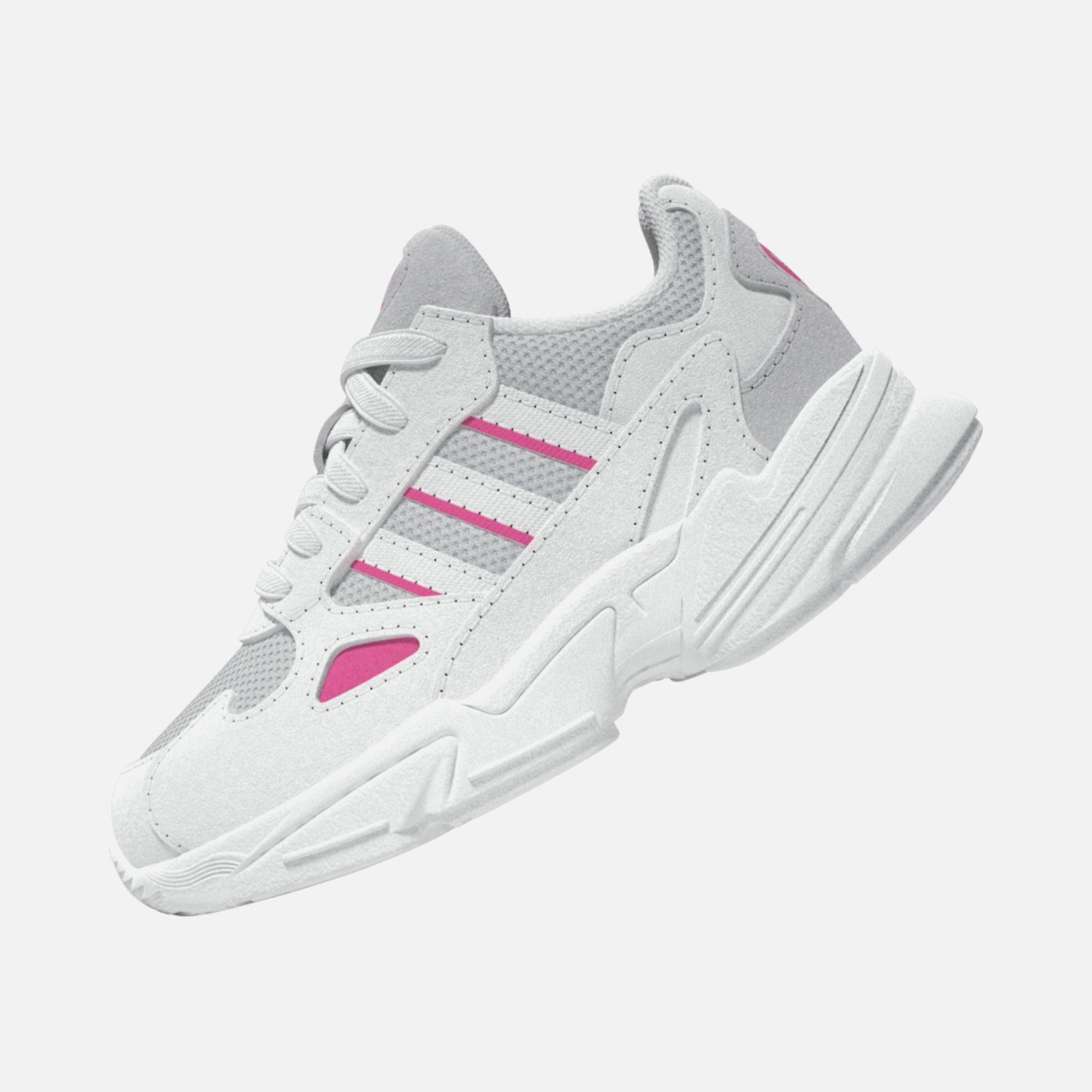 adidas Sportswear Falcon El (TDV) Bebek Spor Ayakkabı