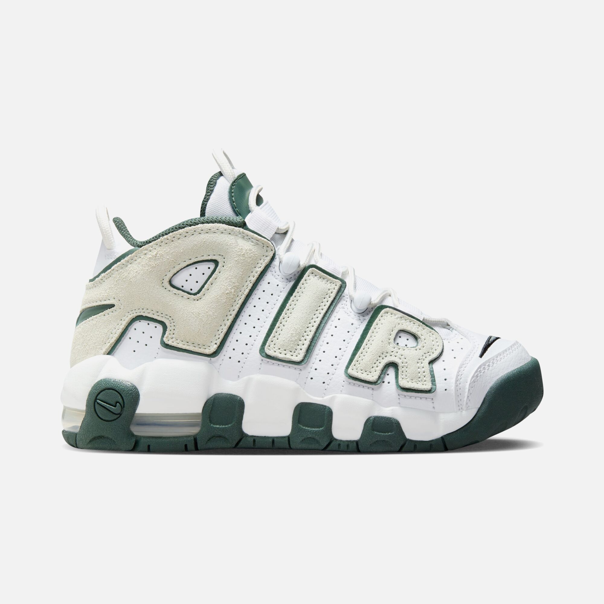 Nike Air More Uptempo KI SU24 (GS) Spor Ayakkabı
