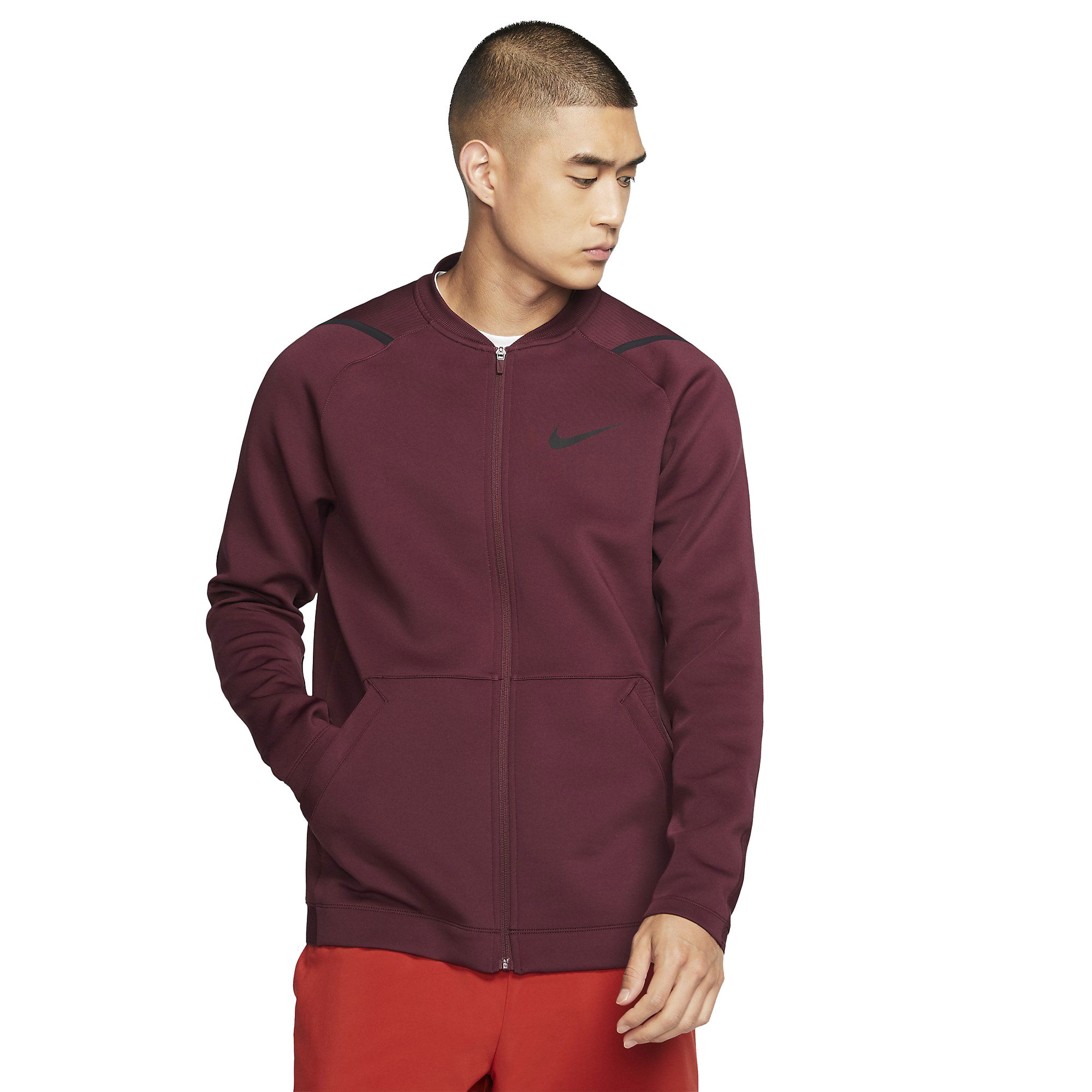 Nike Pro Erkek Ceket