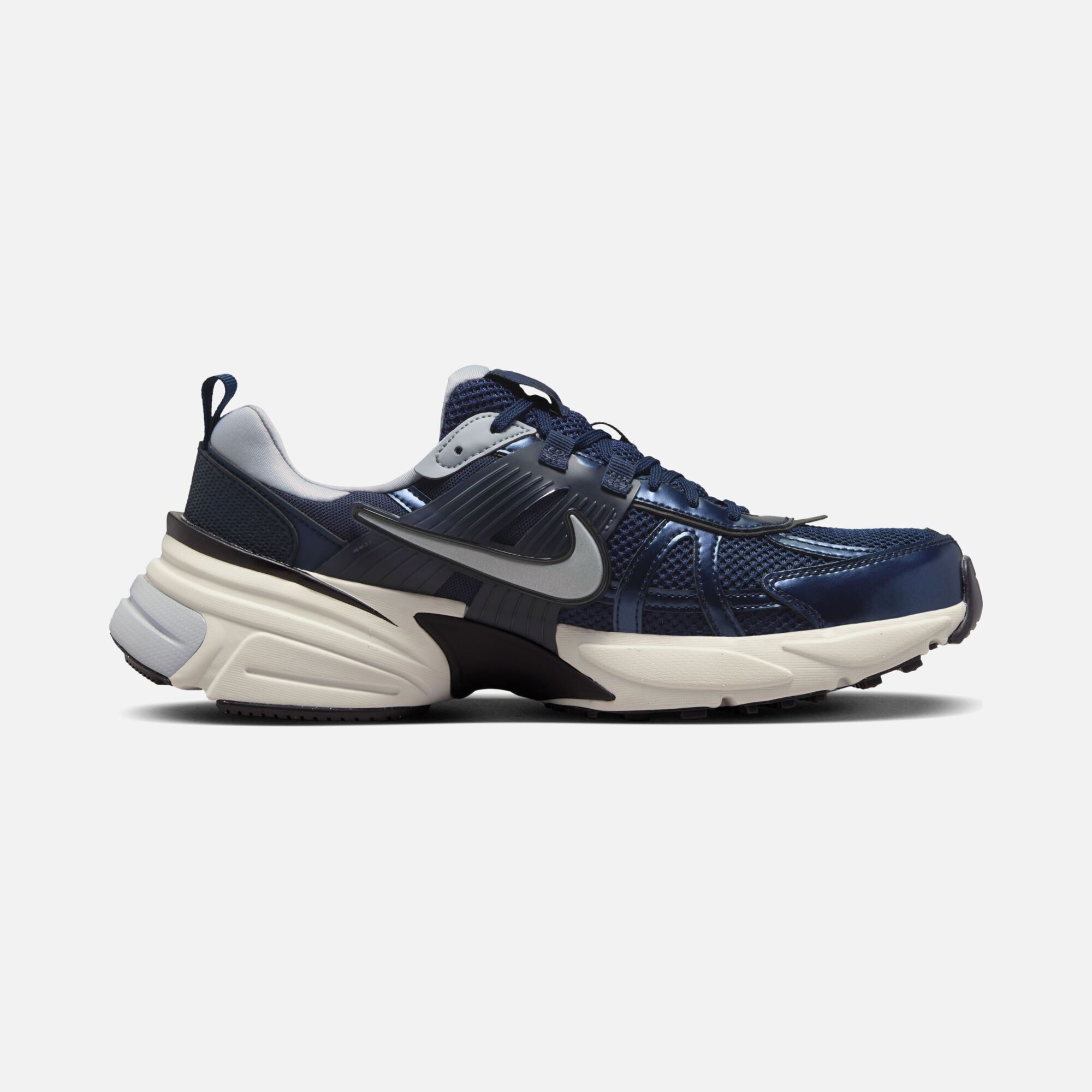 Nike V2K Run ''Metallic Details'' Sportswear Erkek Spor Ayakkabı