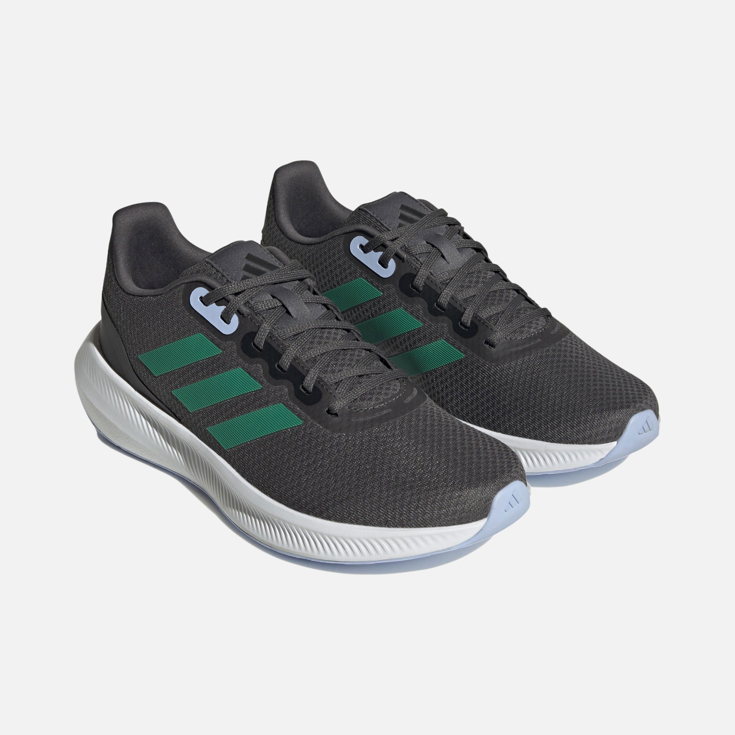 adidas Run Falcon 3 Cloudfoam Low Running Erkek Spor Ayakkabı