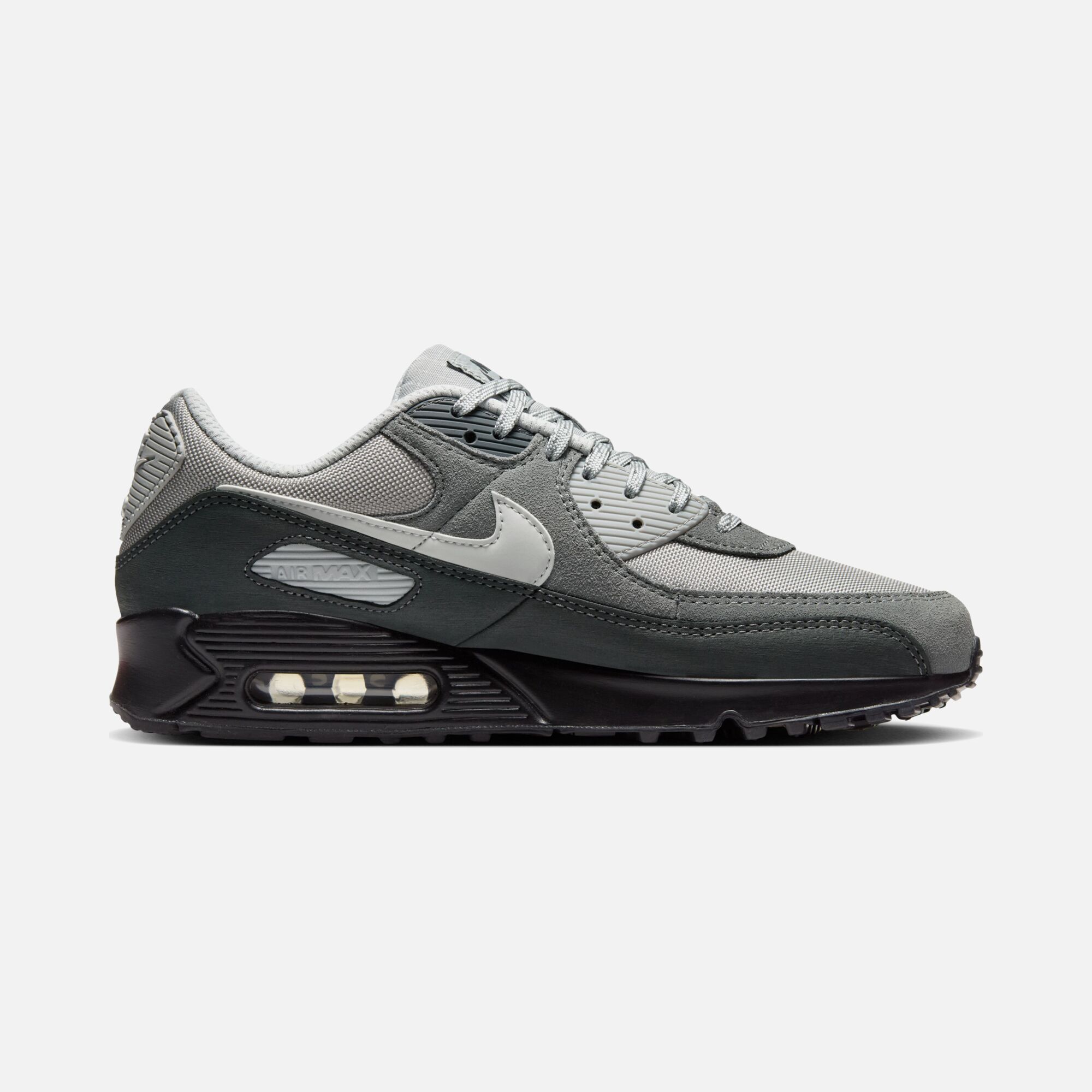 Nike Air Max 90 Sportswear HO24 Erkek Spor Ayakkabı