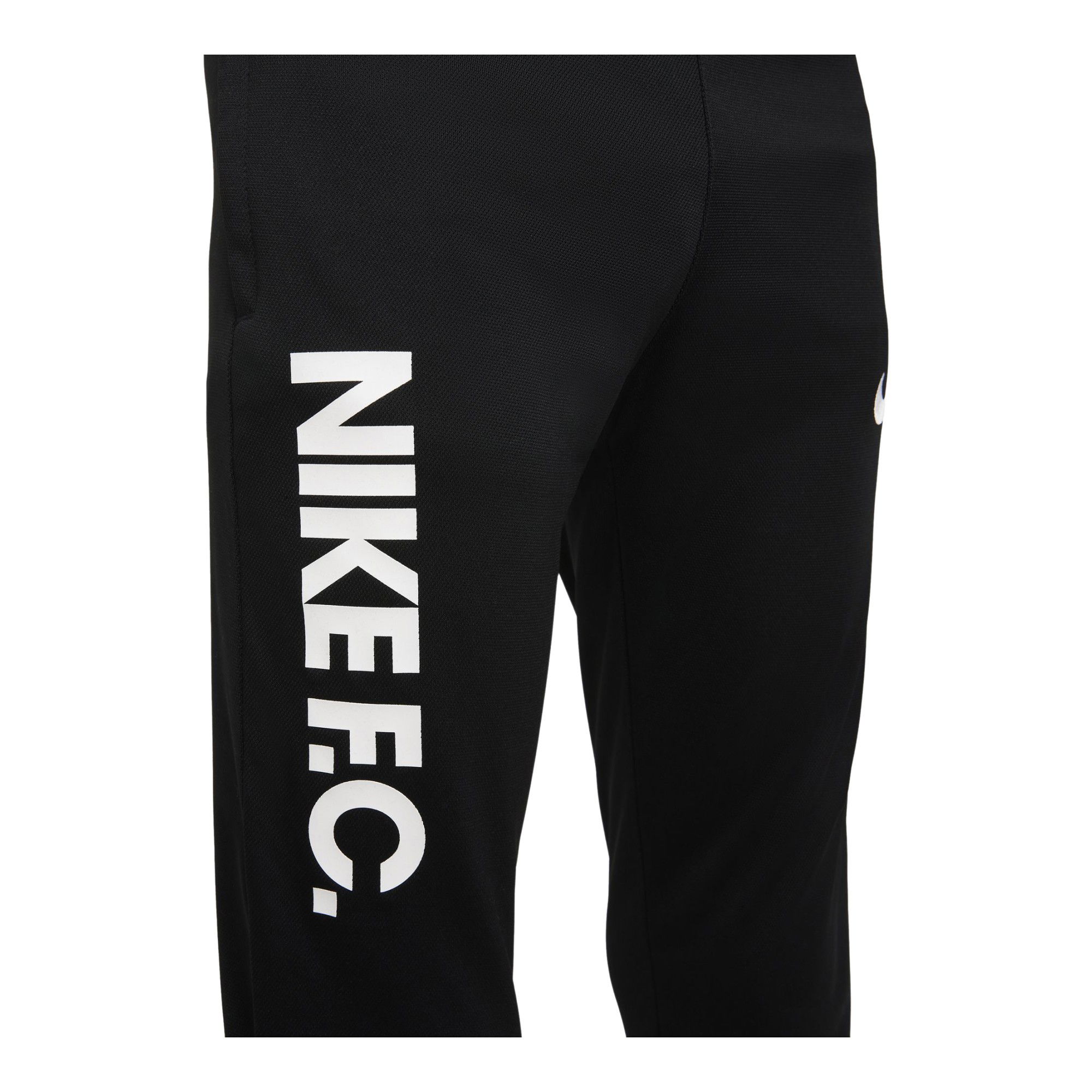 Nike F.C. Dri-Fit Knit Football (Boys') Çocuk Eşofman Altı