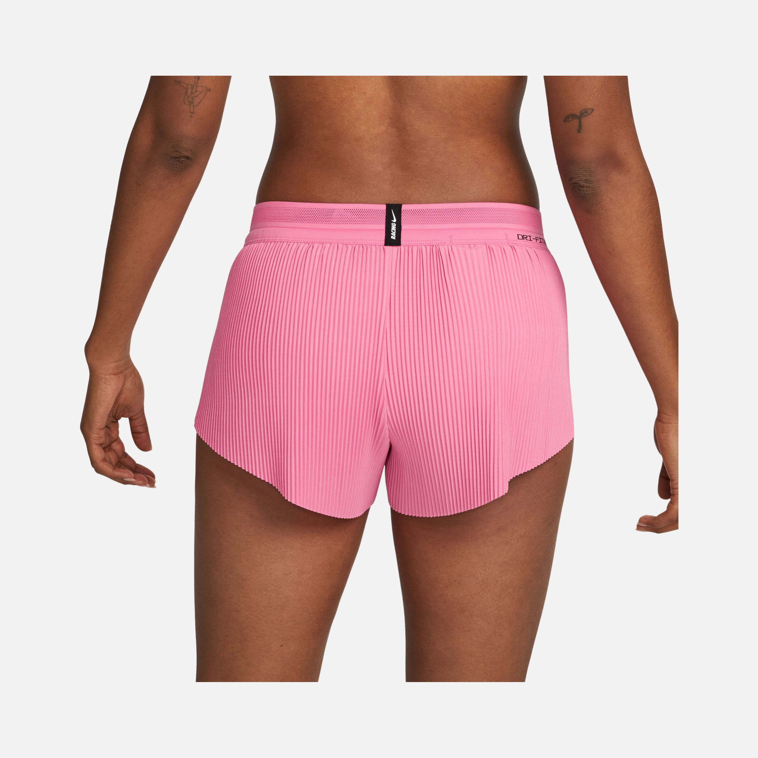 Nike Dri-Fit ADV AeroSwift Running Kadın Şort