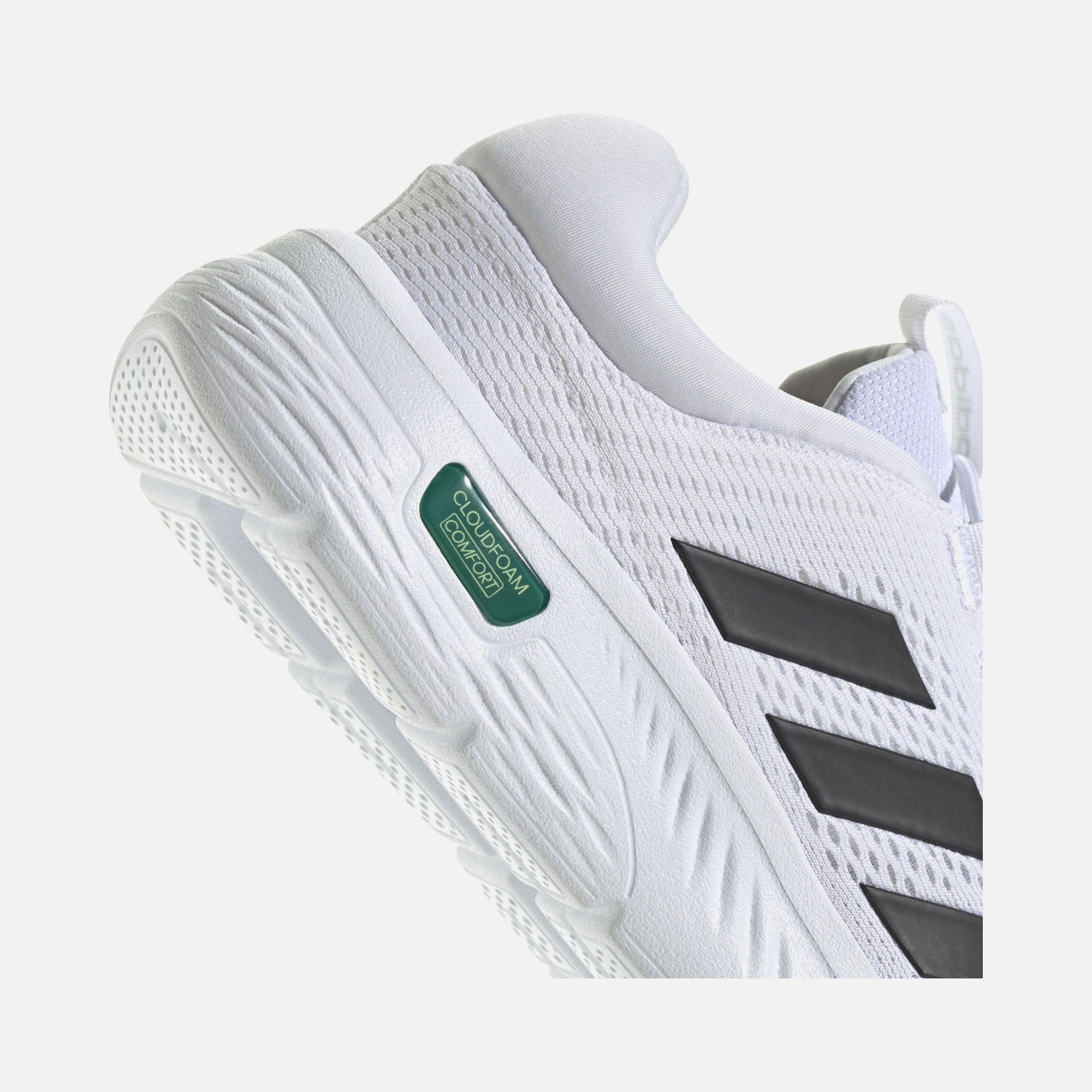 adidas Tenis Cloudfoam Comford El Sportswear Erkek Spor Ayakkabı