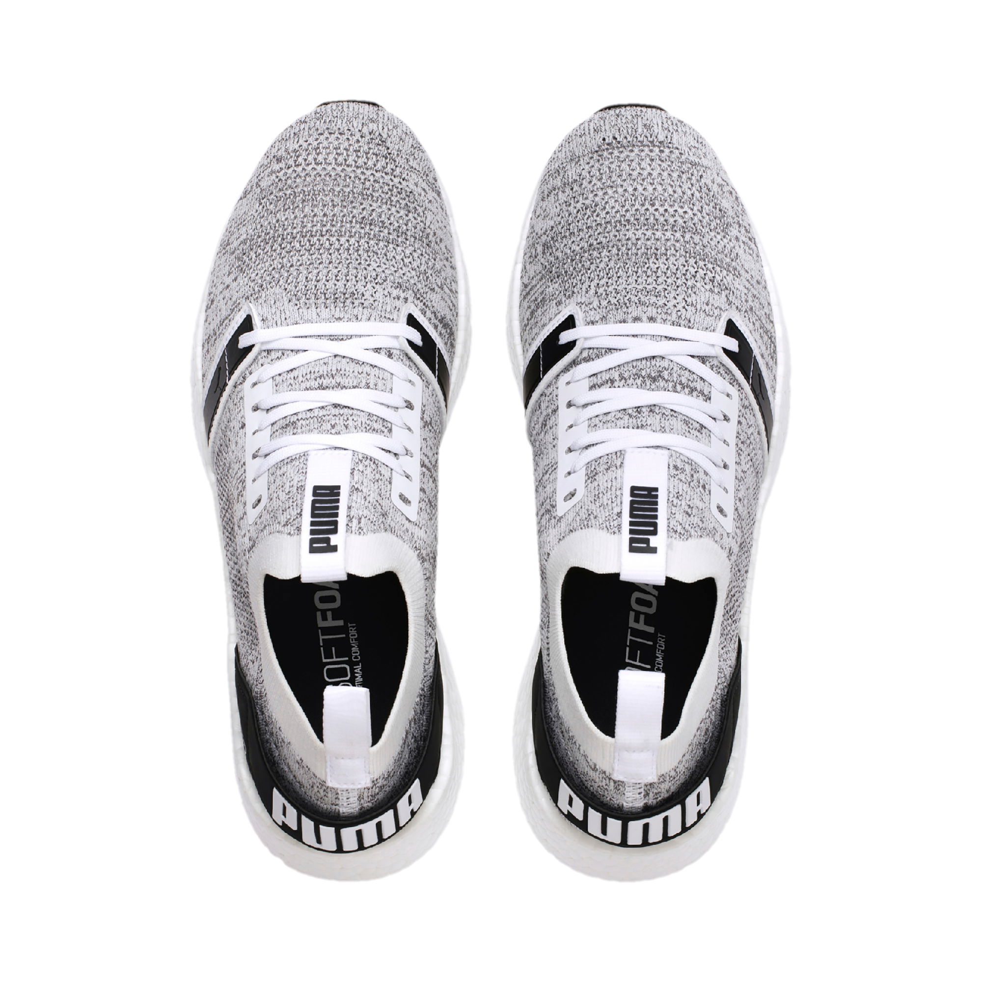 Puma NRGY Neko Engineer Knit Erkek Spor Ayakkabı