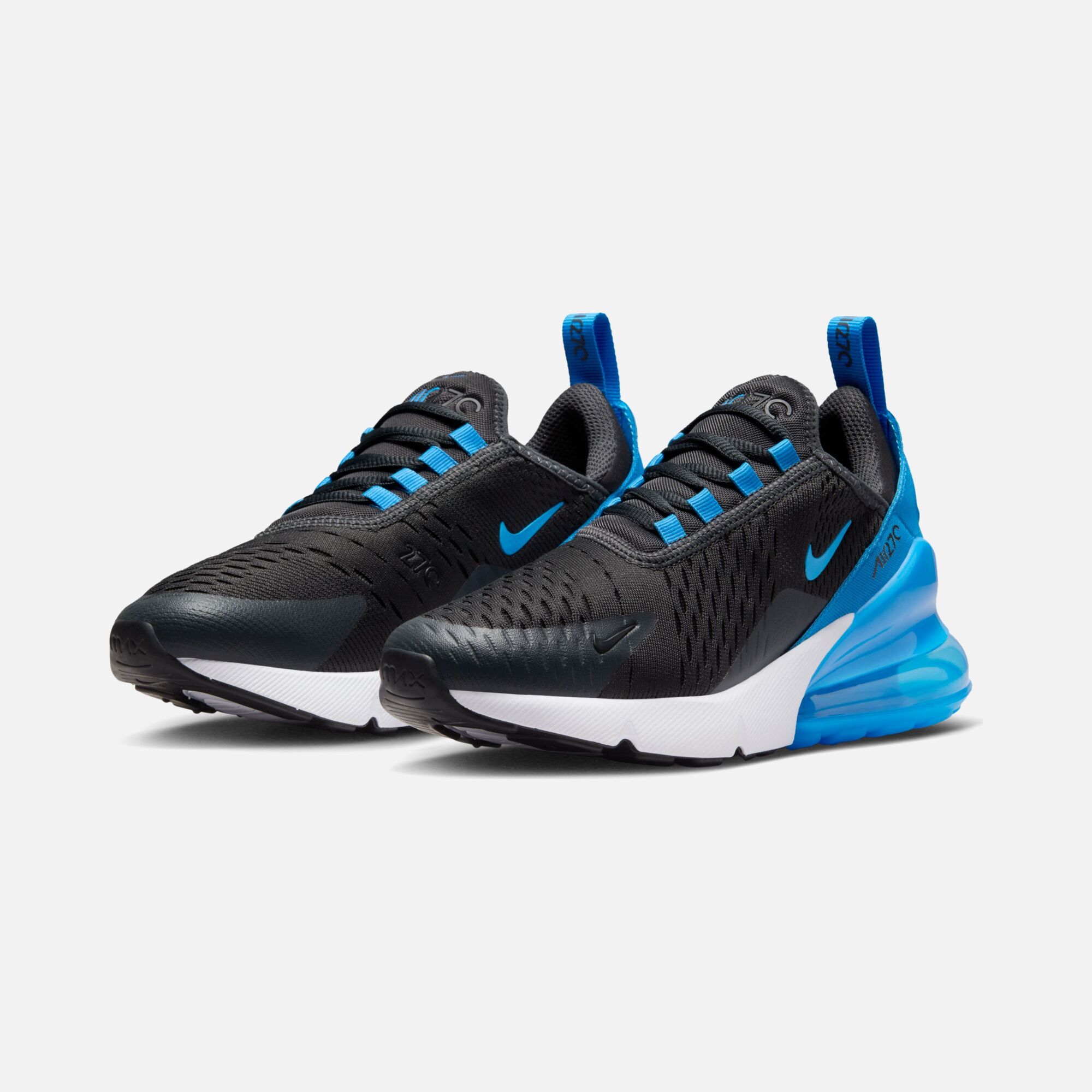 Nike Air Max 270 SS25 (GS) Spor Ayakkabı