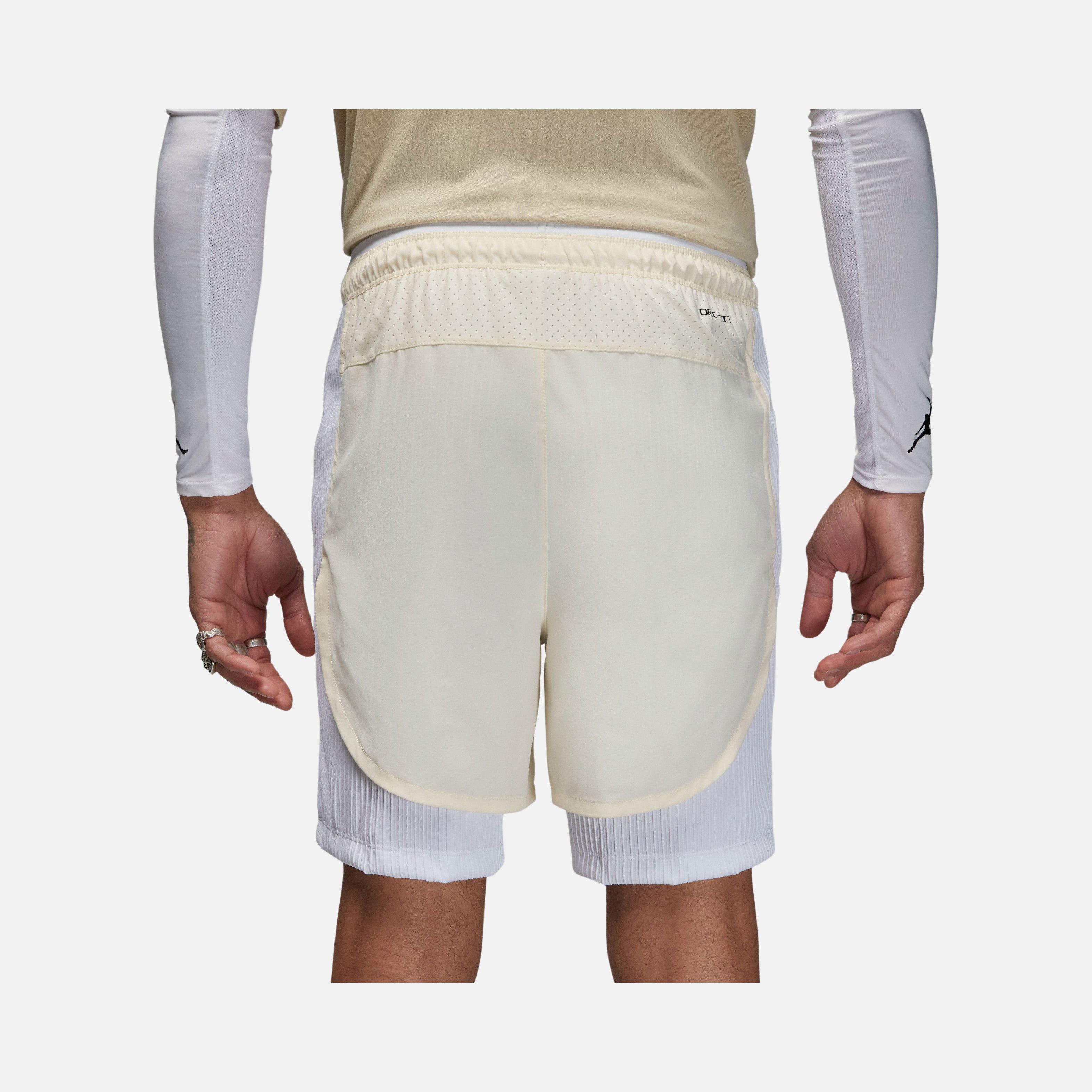 Nike Jordan Dri-Fit Sport Statement ''4-Way Stretch-Woven'' Basketball Erkek Şort