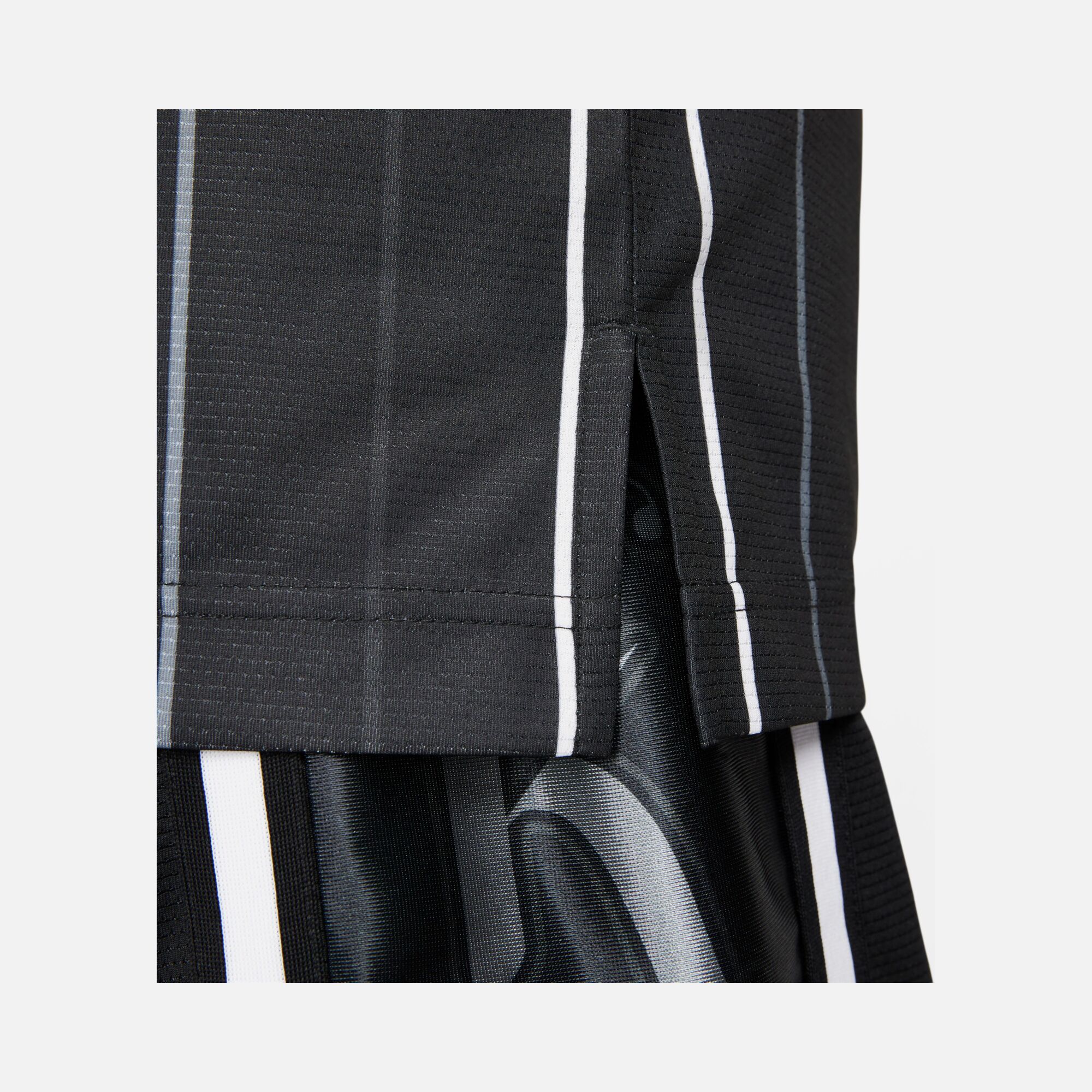 Nike Dri-Fit DNA Basketball Jersey Erkek Forma