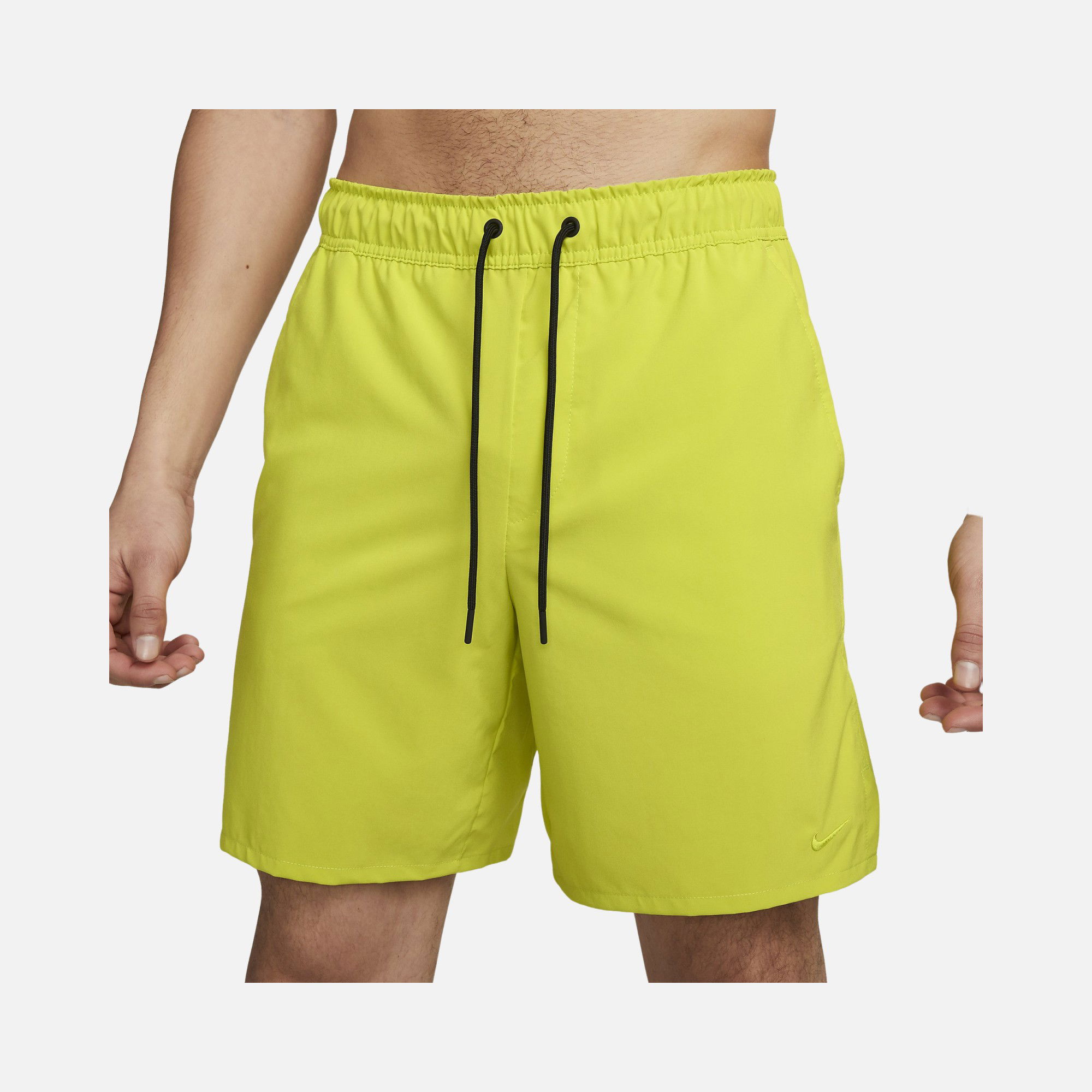 Nike Dri-Fit Unlimited 18cm (approx.) Unlined Versatile Training Erkek Şort