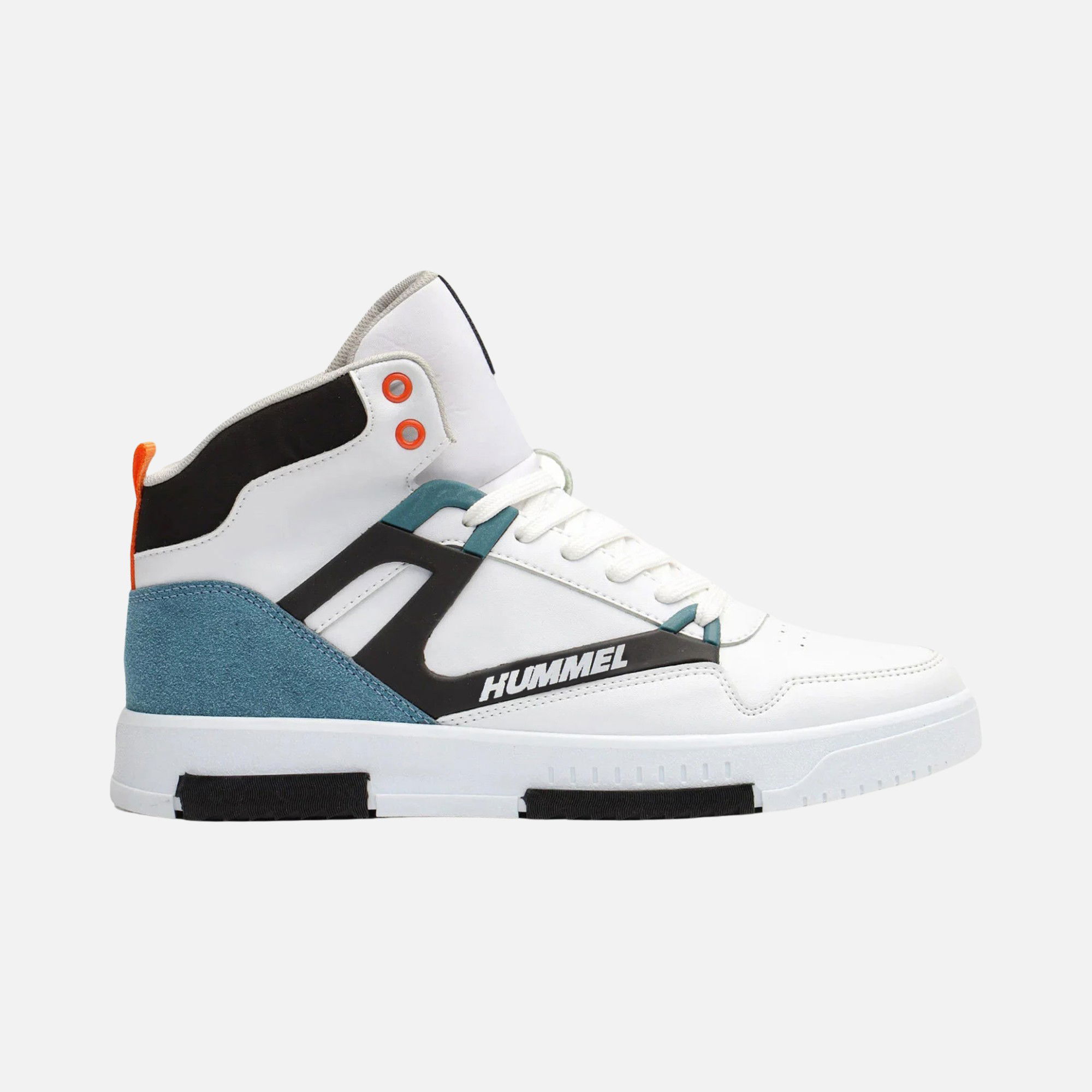 Hummel Sportswear Regar High Unisex Spor Ayakkabı