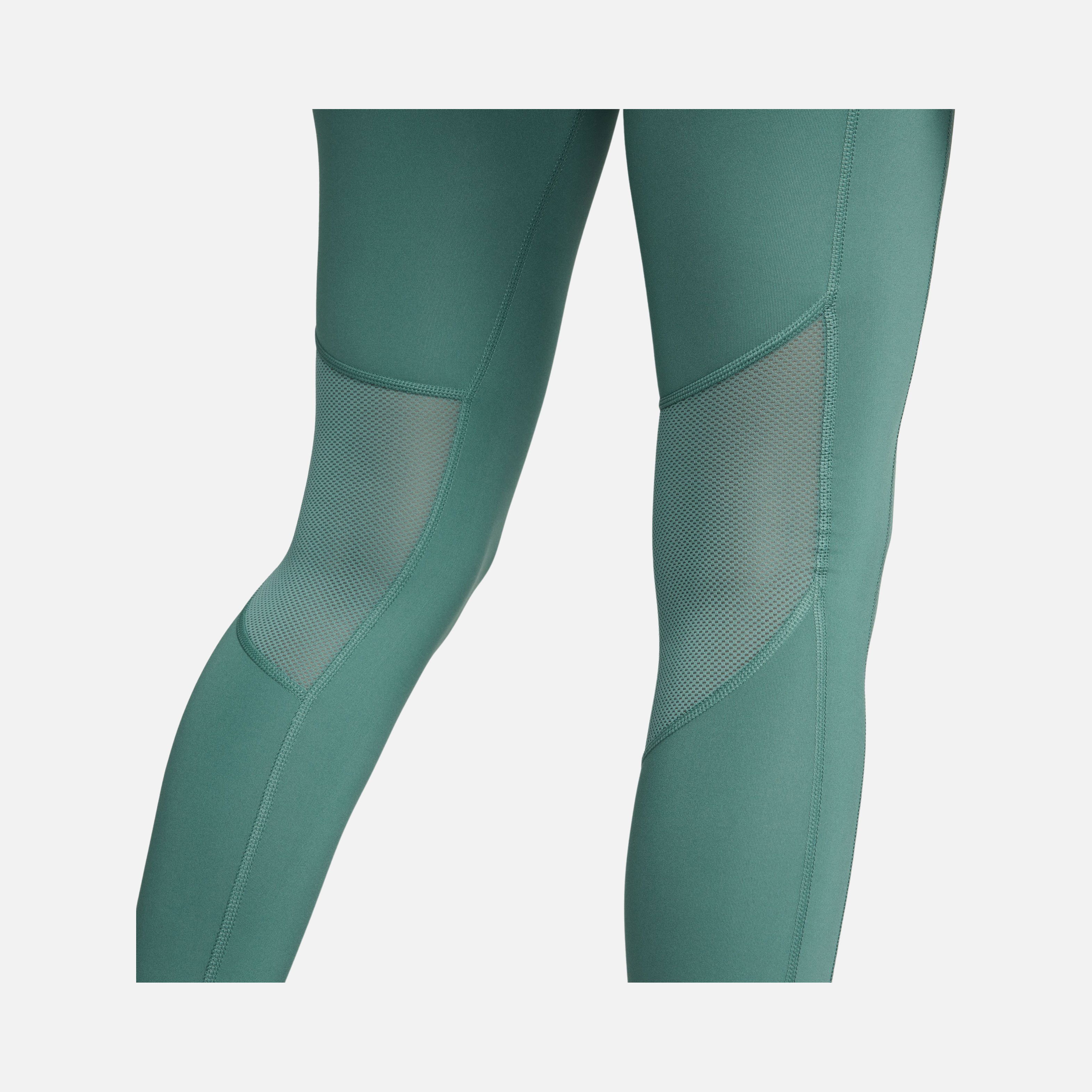 Nike Epic Fast Mid-Rise Running Kadın Tayt