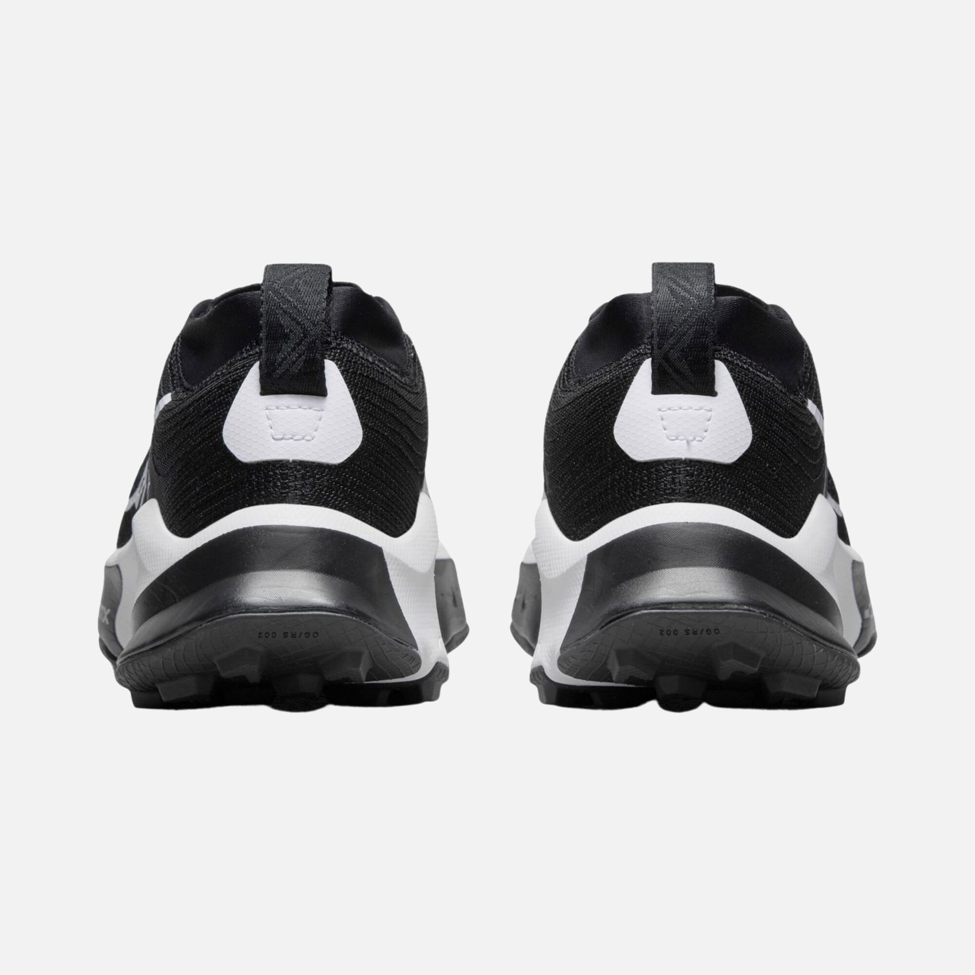 Nike ZoomX Zegama Trail-Running Kadın Spor Ayakkabı