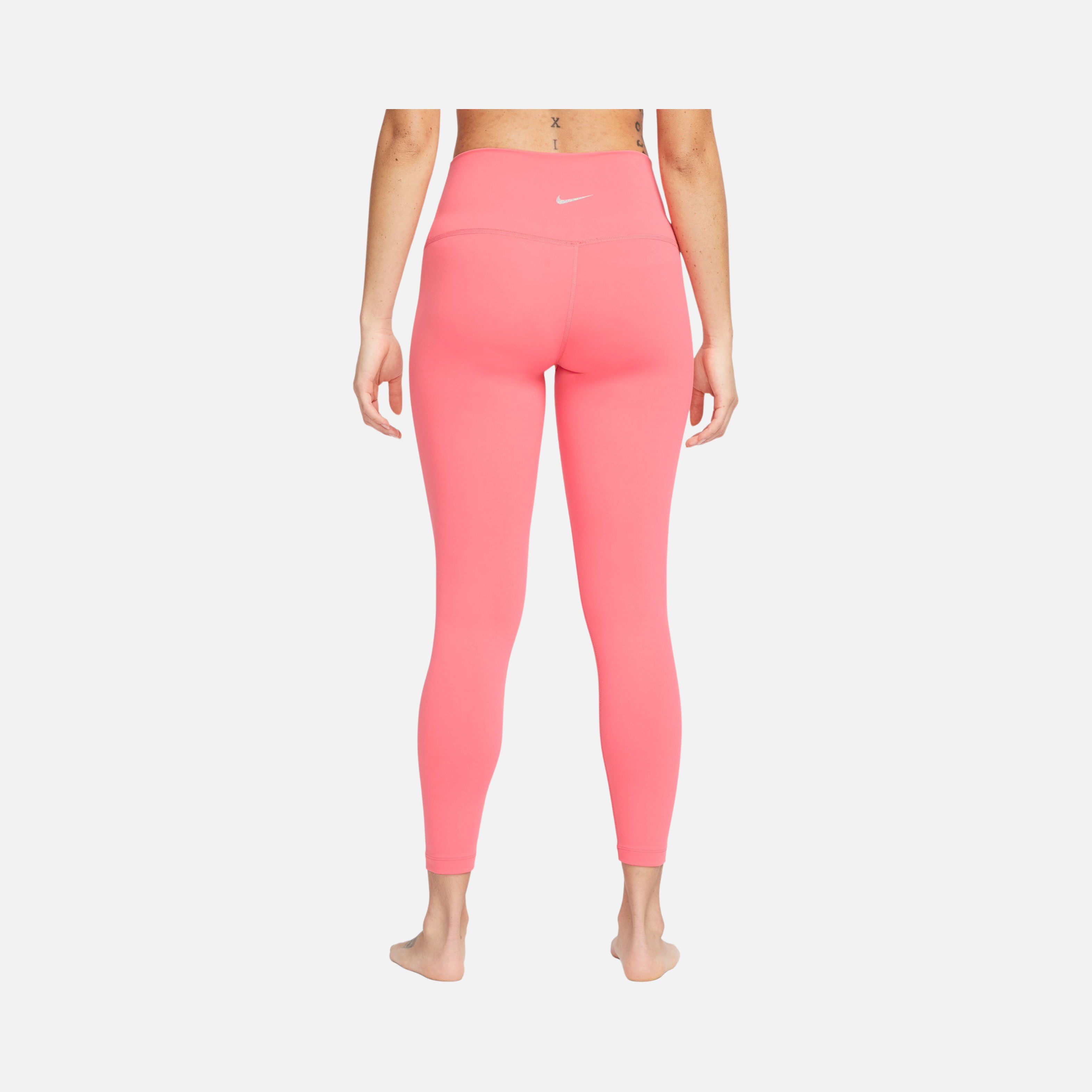 Nike Yoga Dri-Fit High-Rise 7/8 Kadın Tayt