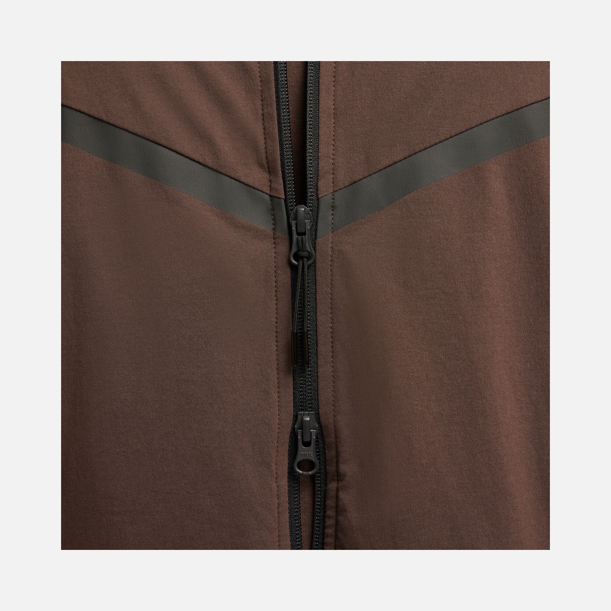 Nike Tech Woven Windrunner Full-Zip Hooded Erkek Ceket