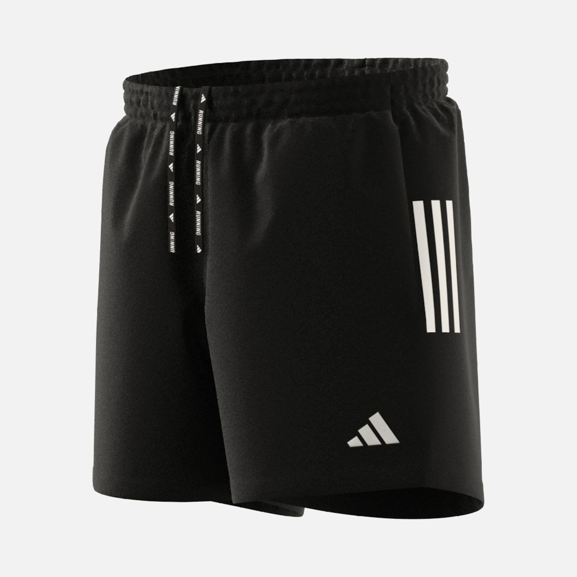 adidas Designed To Move Running 3-Stripes Erkek Şort