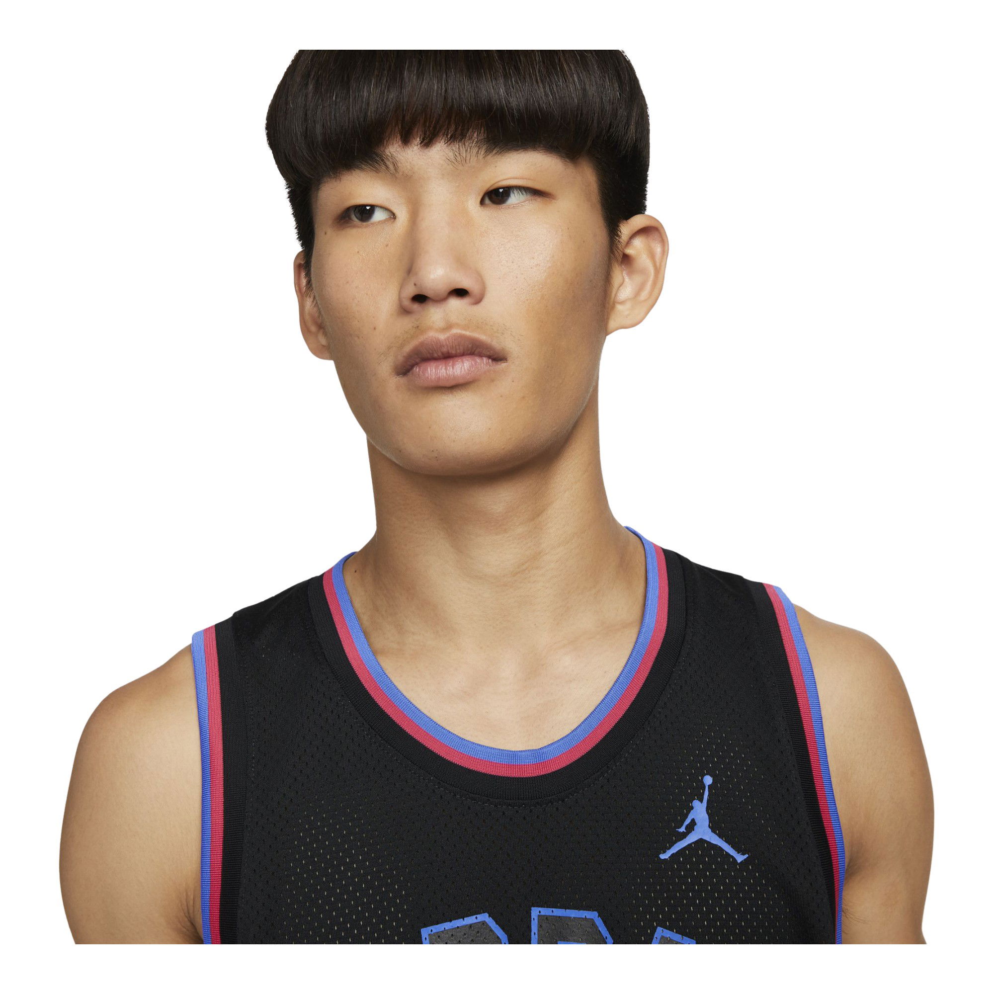 Nike Jordan Sport DNA Jersey Basketbol Erkek Forma