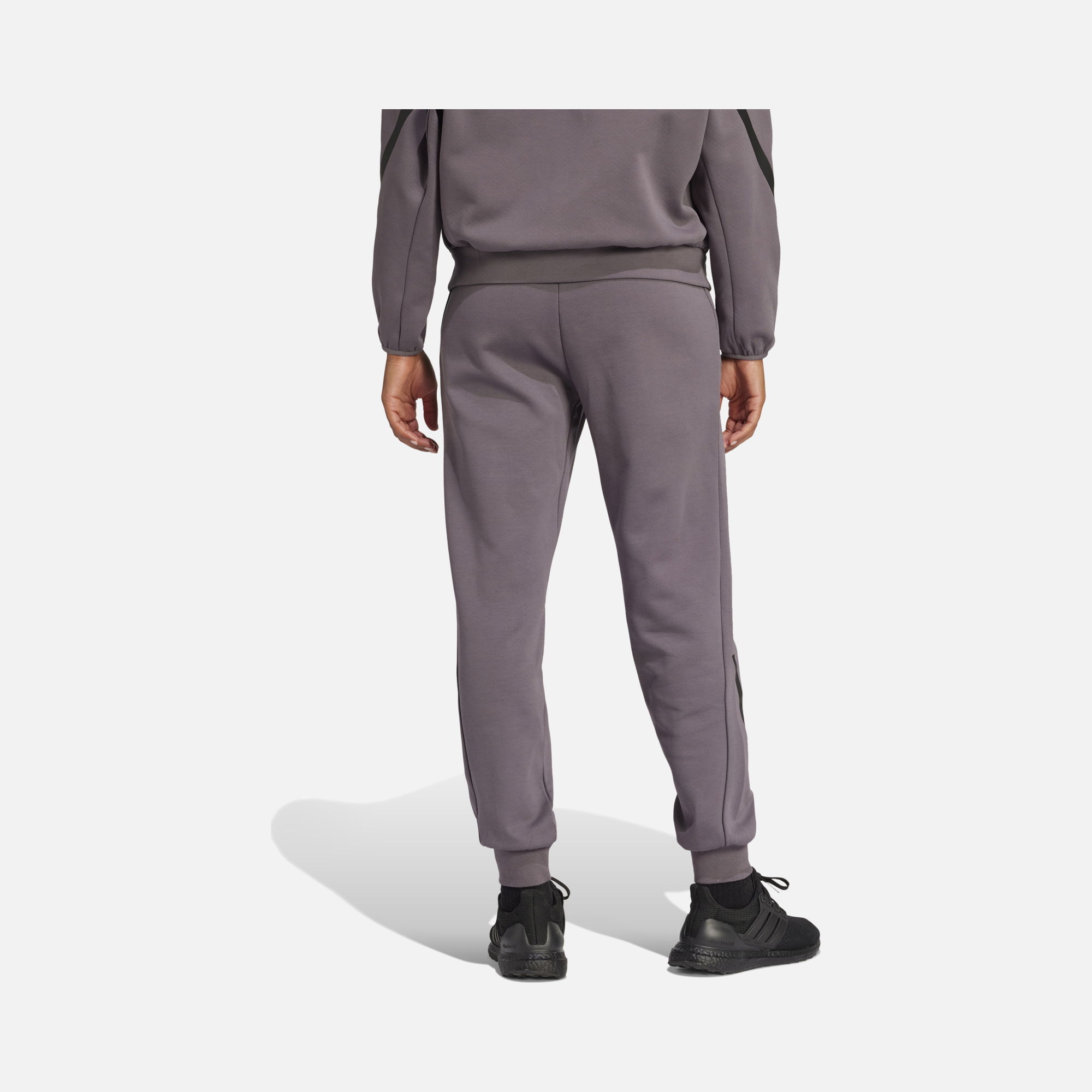 adidas Sportswear Z.N.E. Primeknit Fabric Kadın Eşofman Altı