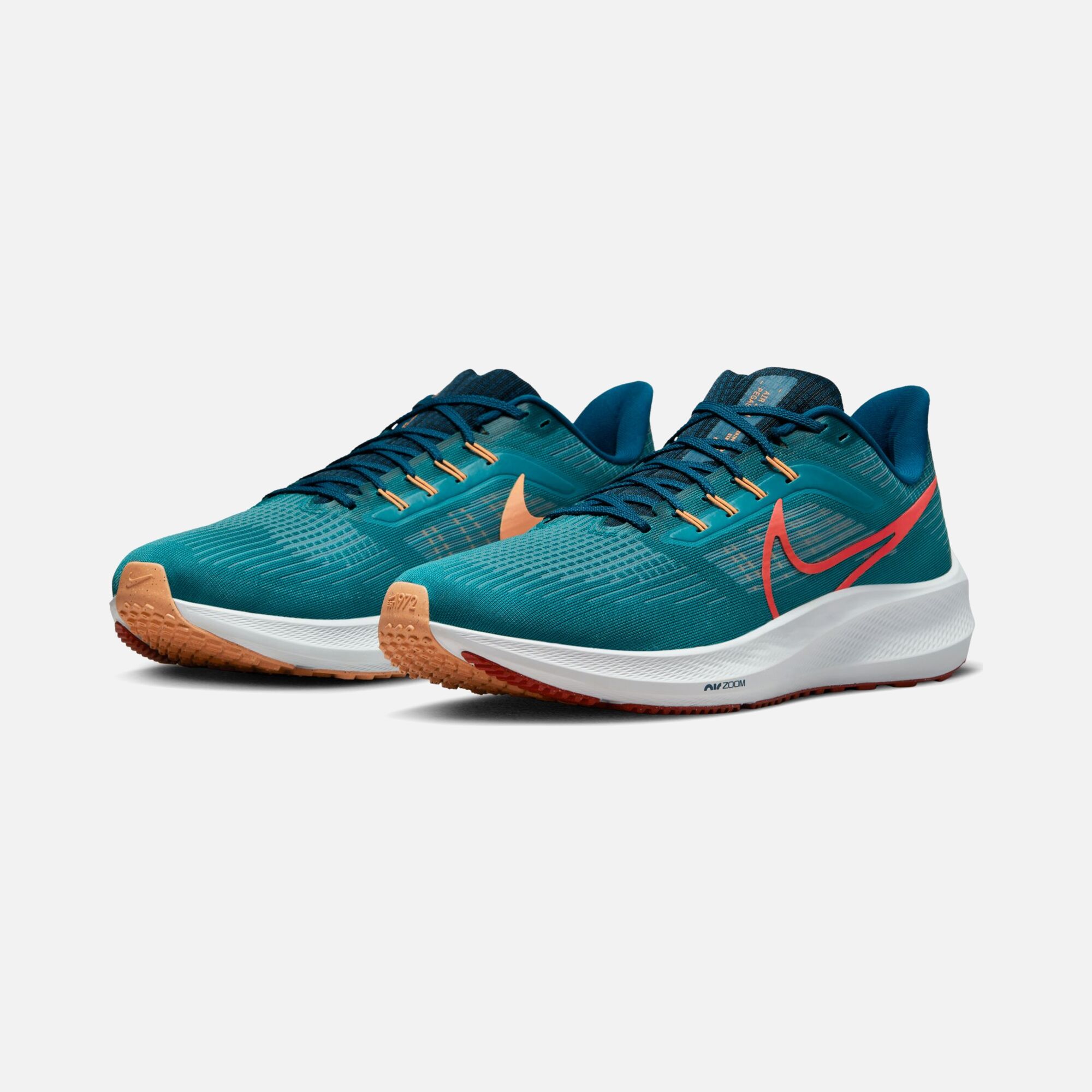 Nike Air Zoom Pegasus 39 Road Running Erkek Spor Ayakkabı