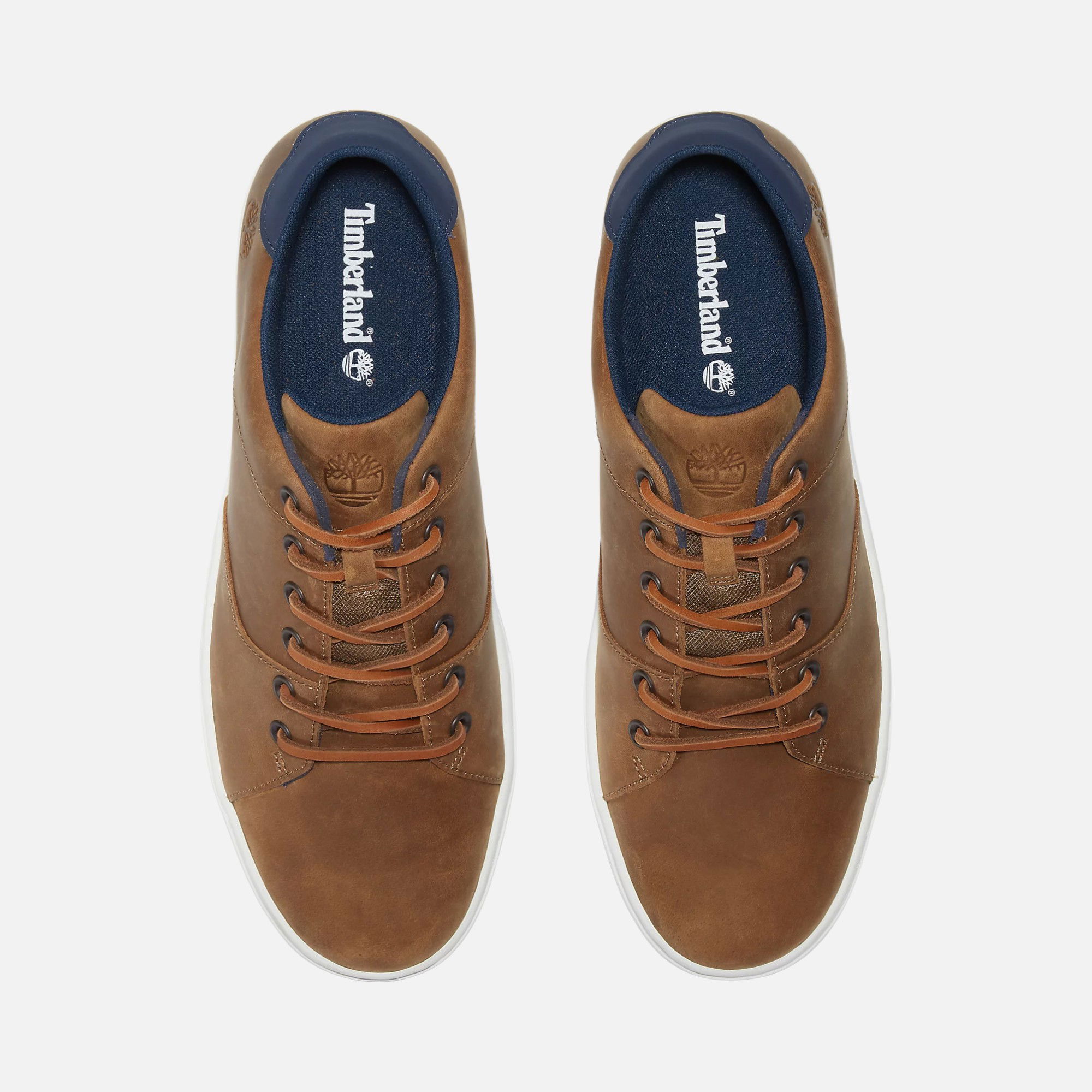 Timberland Sportswear Adv 2.0 Cupsole Modern Oxford Erkek Spor Ayakkabı