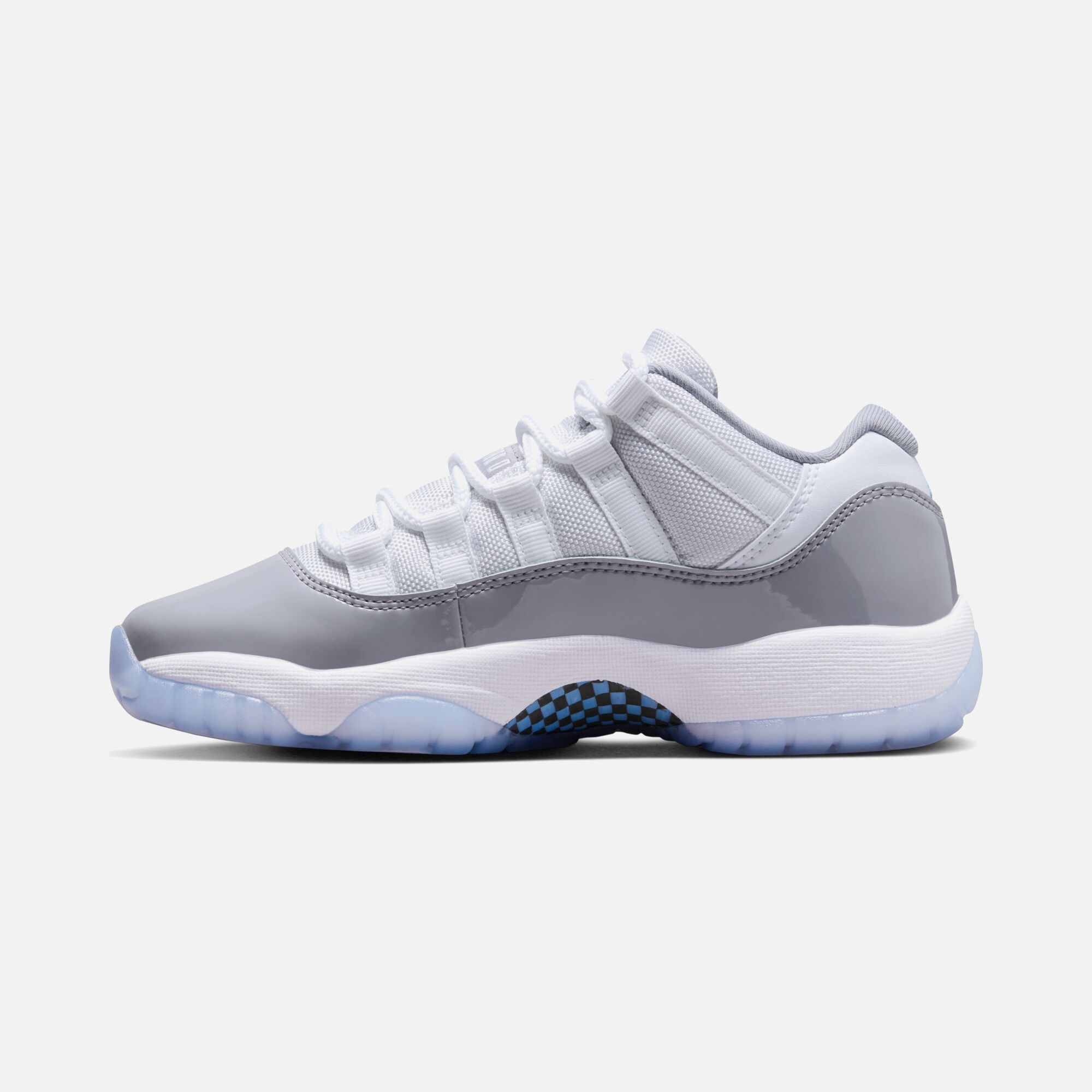 Nike Air Jordan 11 Retro Low (GS) Spor Ayakkabı