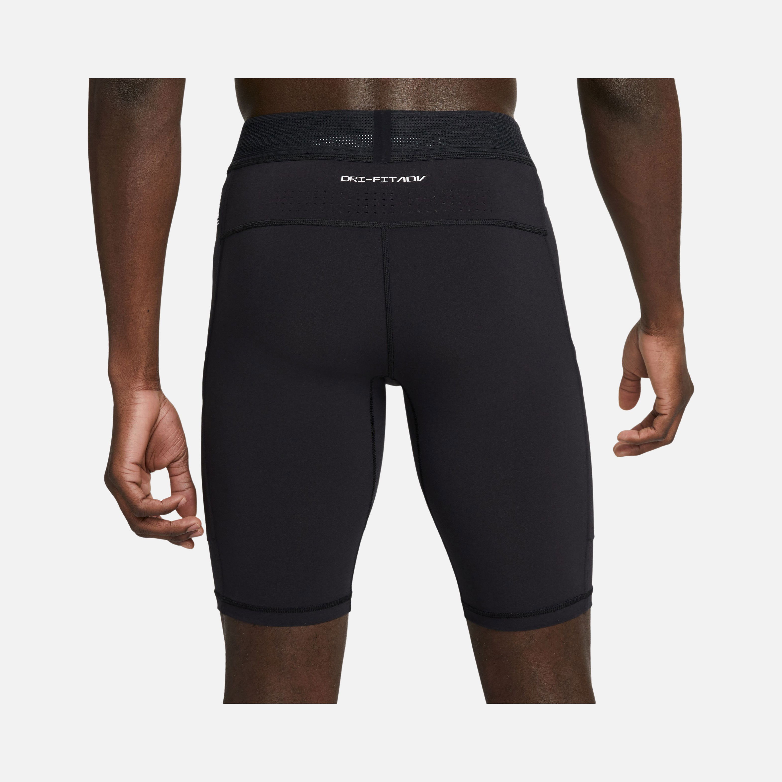 Nike Dri-Fit ADV Axis Performance System Fitness Base Layer Training Erkek Şort