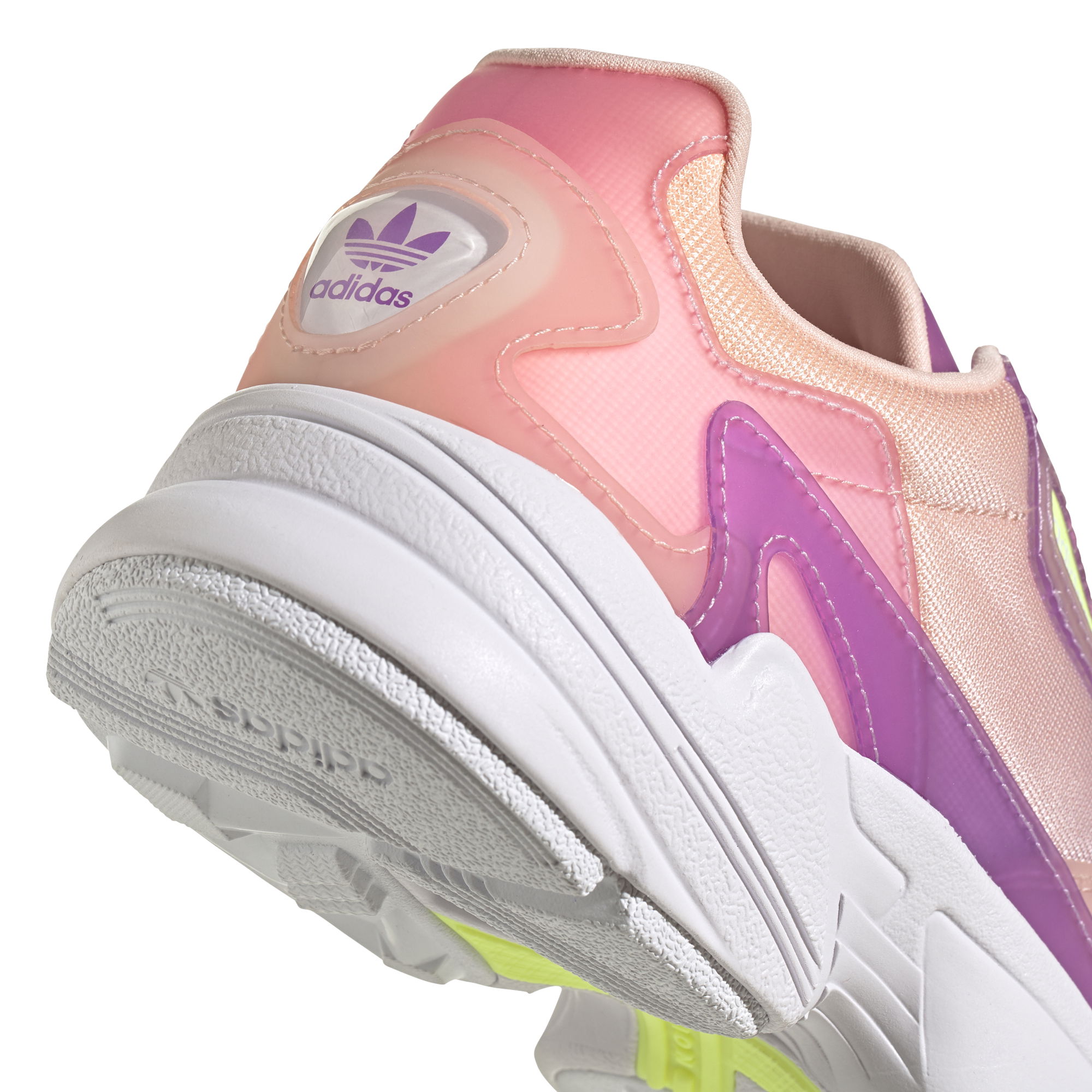 adidas Falcon Kadın Spor Ayakkabı