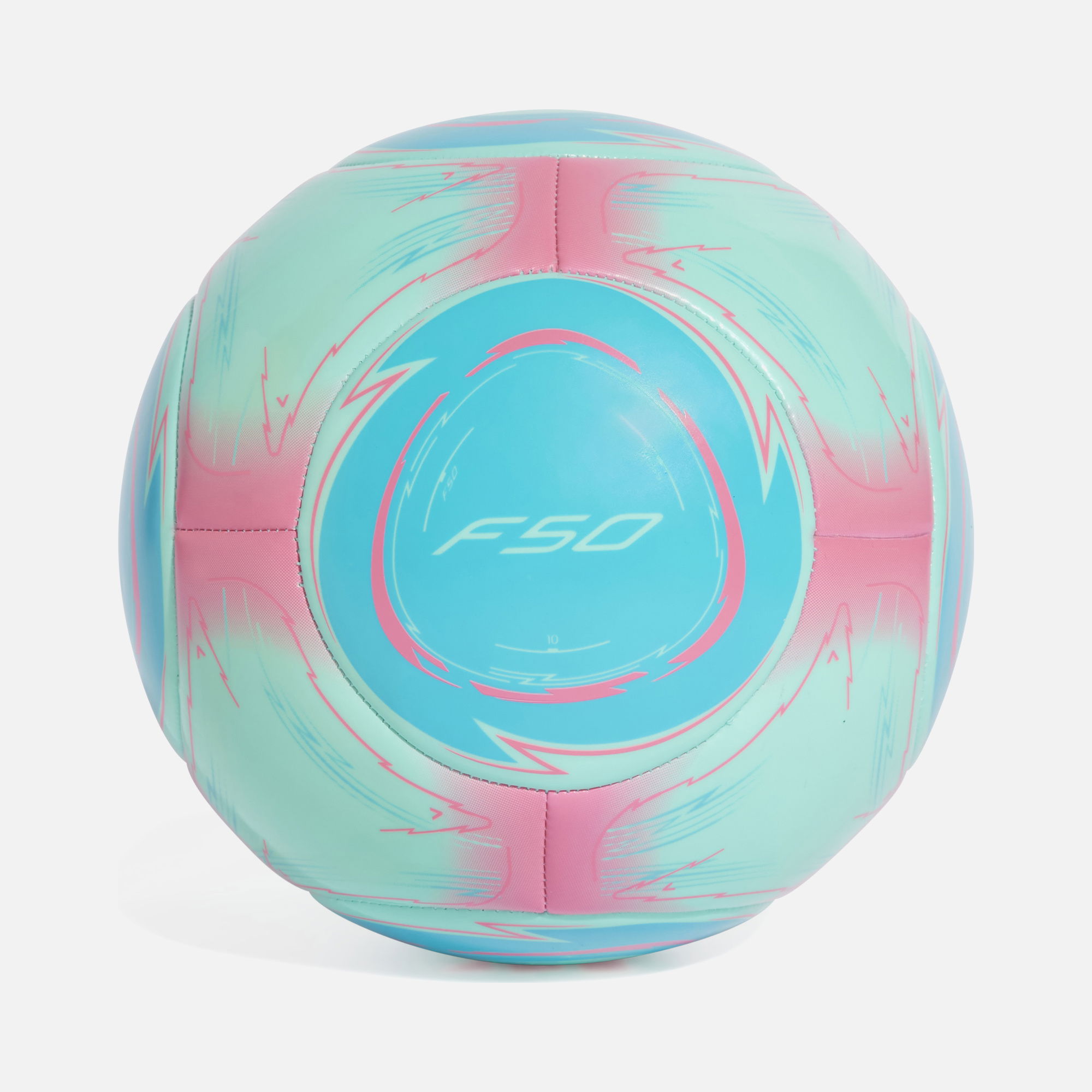 adidas Lionel Messi Club F50 ''Machine Stitched'' For Casual Games No.5 Futbol Topu