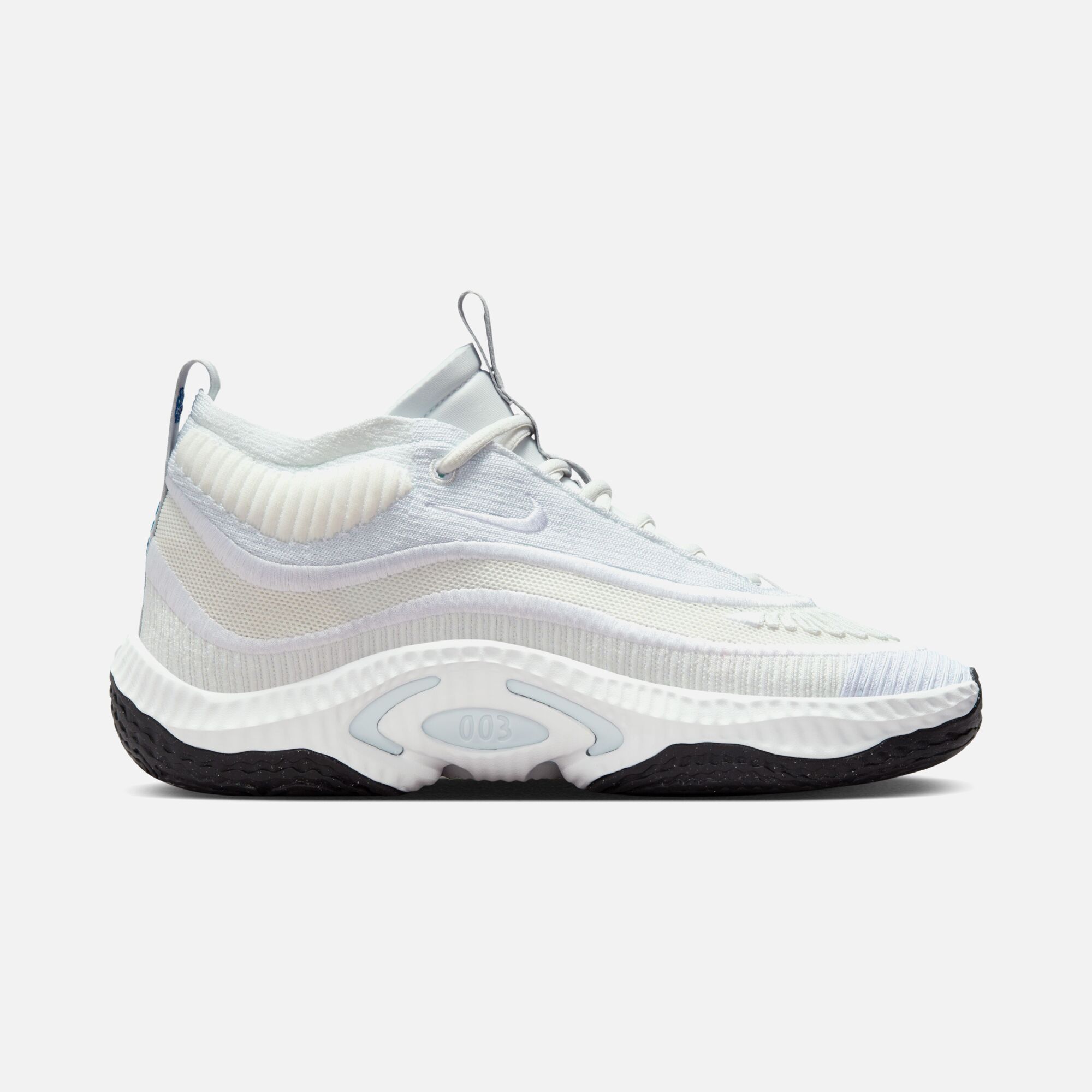 Nike Cosmic Unity 3 Erkek Basketbol Ayakkabısı