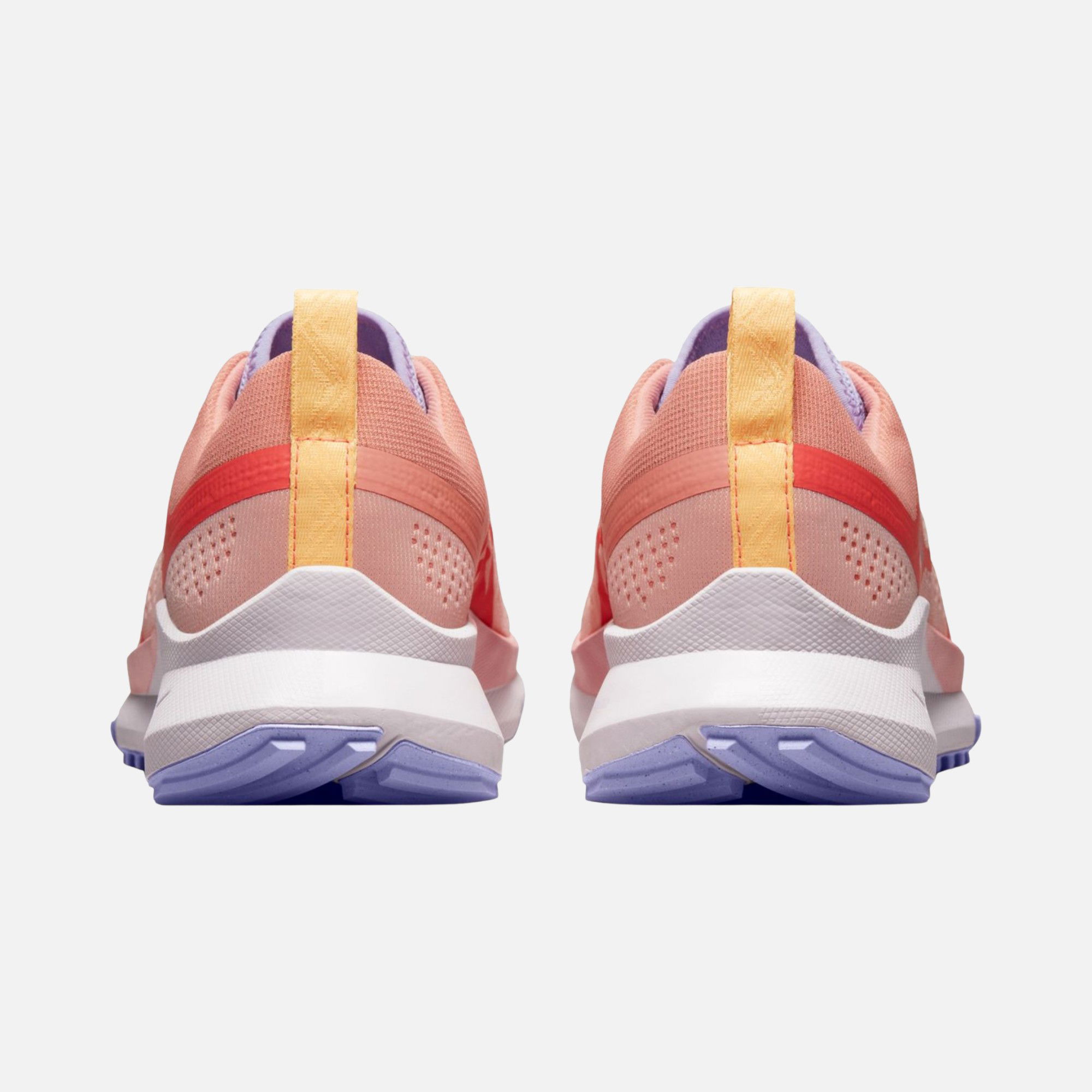 Nike React Pegasus Trail 4 Road Running Kadın Spor Ayakkabı