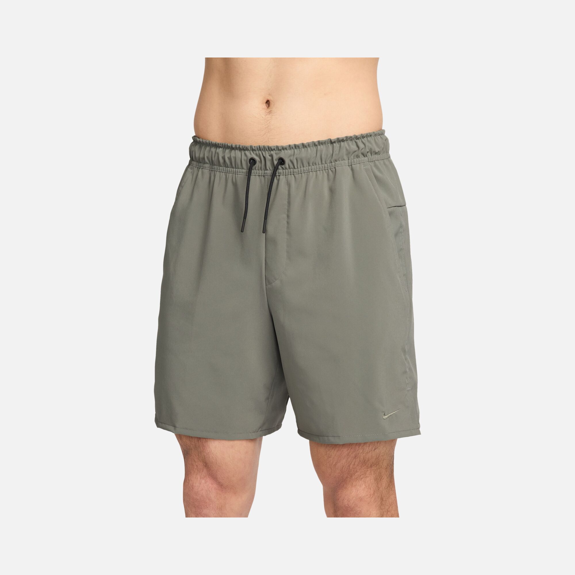 Nike Dri-Fit Unlimited 18cm (approx.) Unlined Versatile Training Erkek Şort