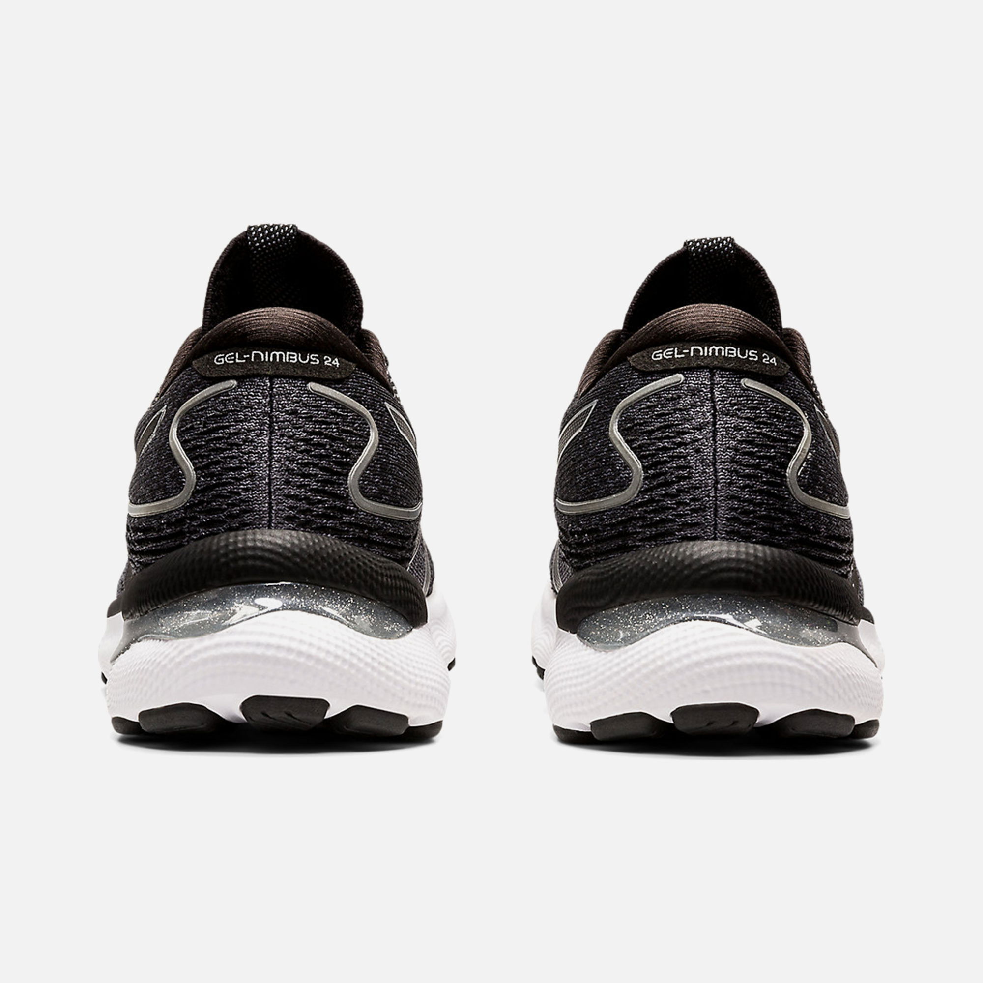 Asics Gel-Nimbus 24 Running Kadın Spor Ayakkabı